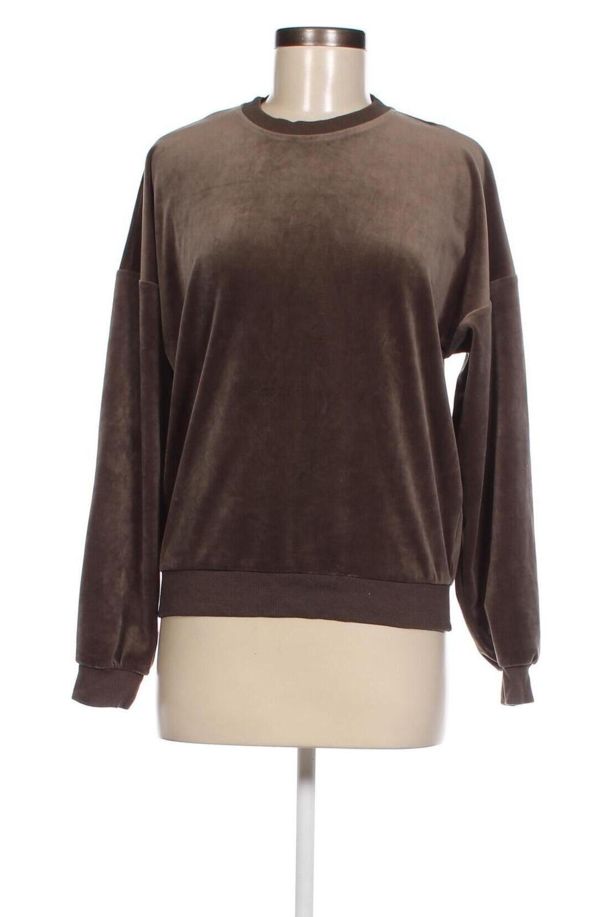 Damen Shirt Cubus, Größe XS, Farbe Beige, Preis € 1,98