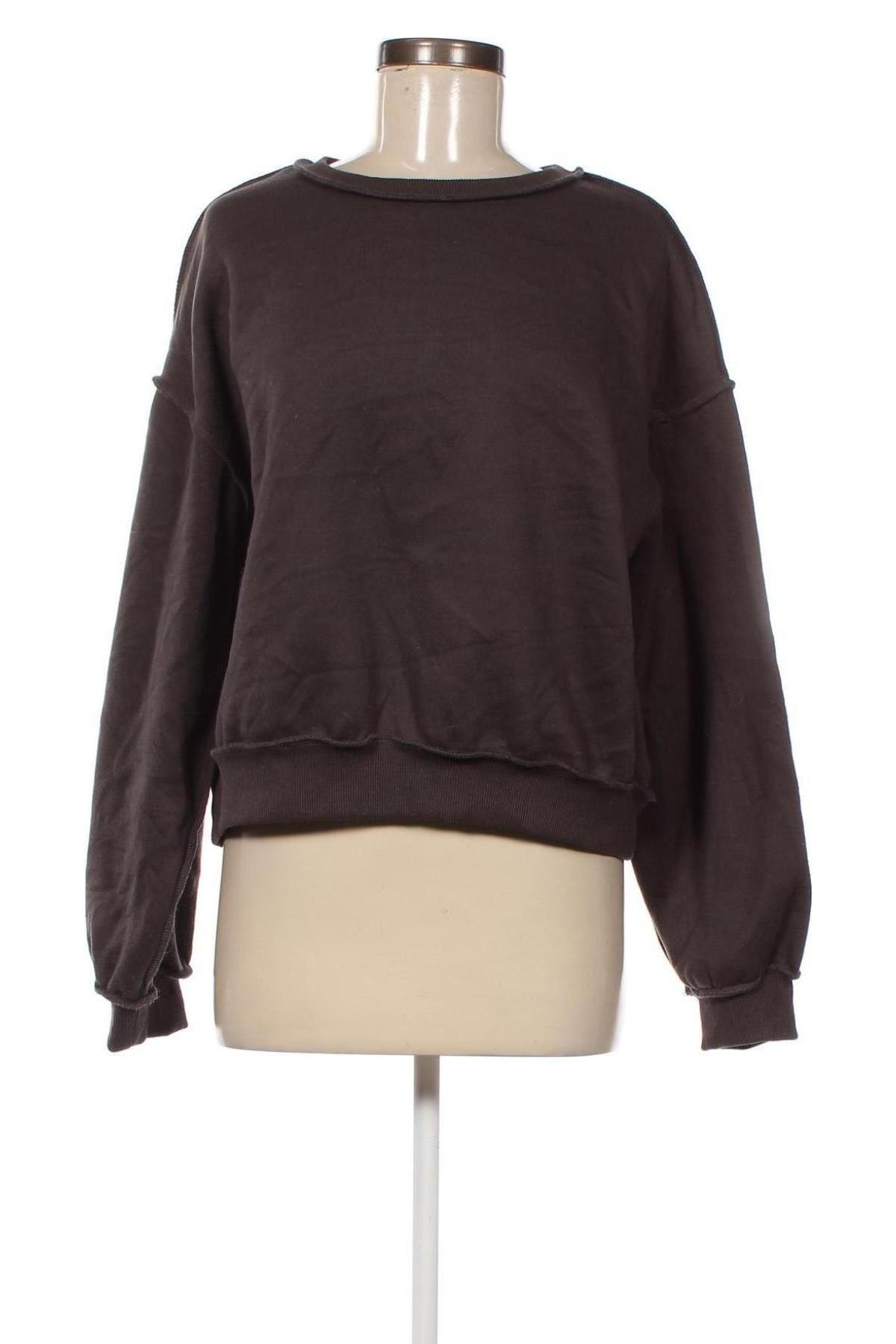 Damen Shirt DAZY, Größe M, Farbe Grau, Preis € 13,22