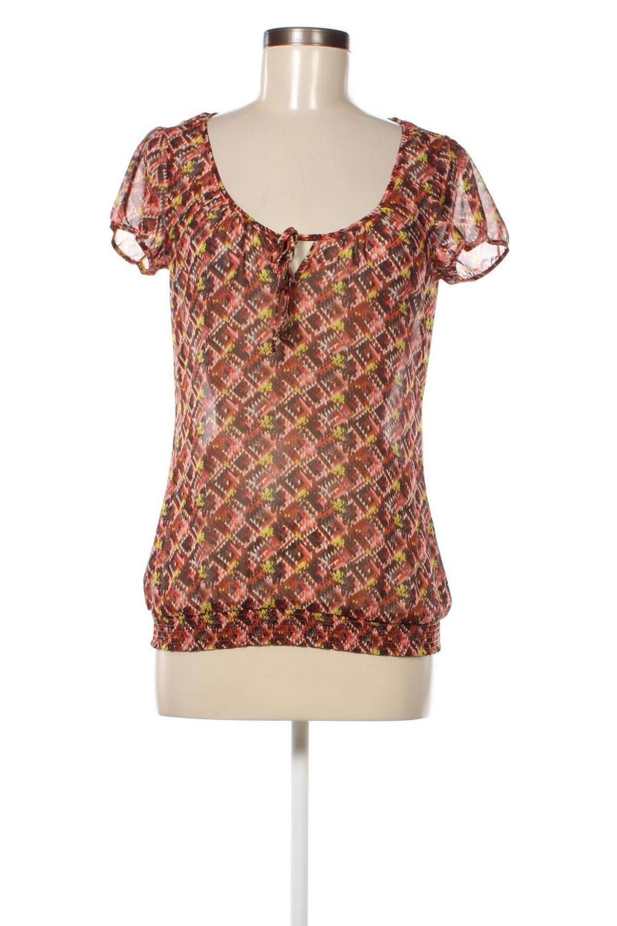 Damen Shirt Esprit, Größe XS, Farbe Mehrfarbig, Preis € 1,67