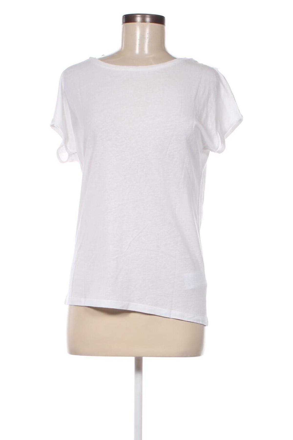 Γυναικεία μπλούζα Etam, Μέγεθος XS, Χρώμα Λευκό, Τιμή 37,11 €