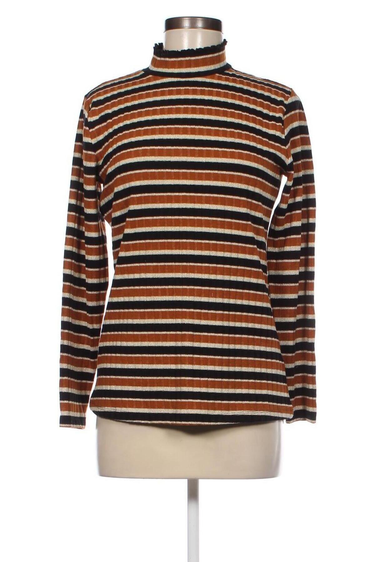 Damen Shirt Fransa, Größe M, Farbe Mehrfarbig, Preis 2,00 €