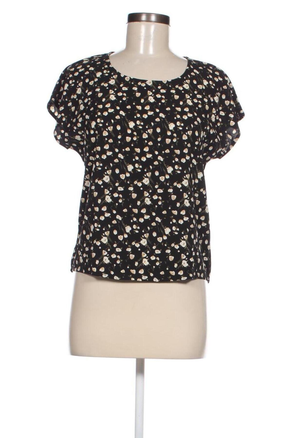 Γυναικεία μπλούζα Jdy, Μέγεθος XXS, Χρώμα Πολύχρωμο, Τιμή 6,07 €