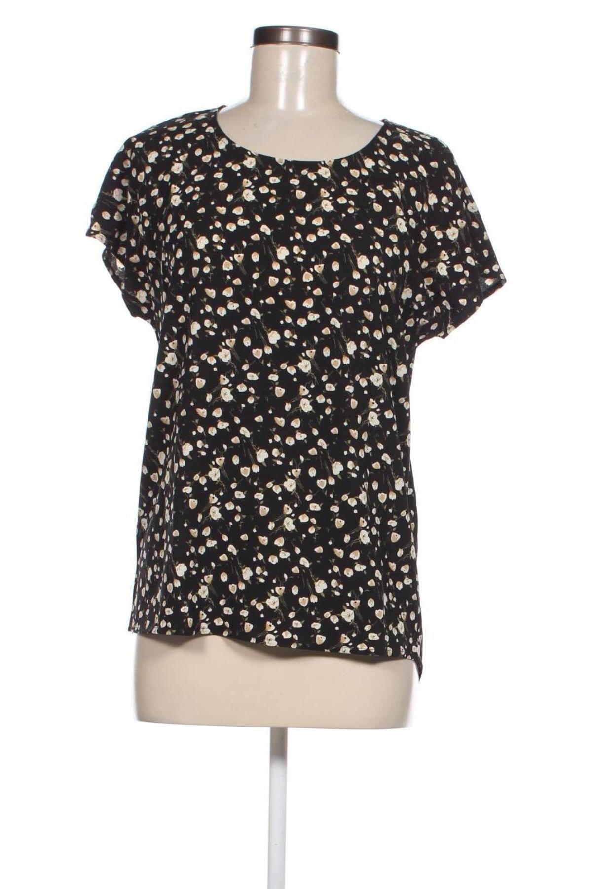 Γυναικεία μπλούζα Jdy, Μέγεθος XS, Χρώμα Πολύχρωμο, Τιμή 3,20 €