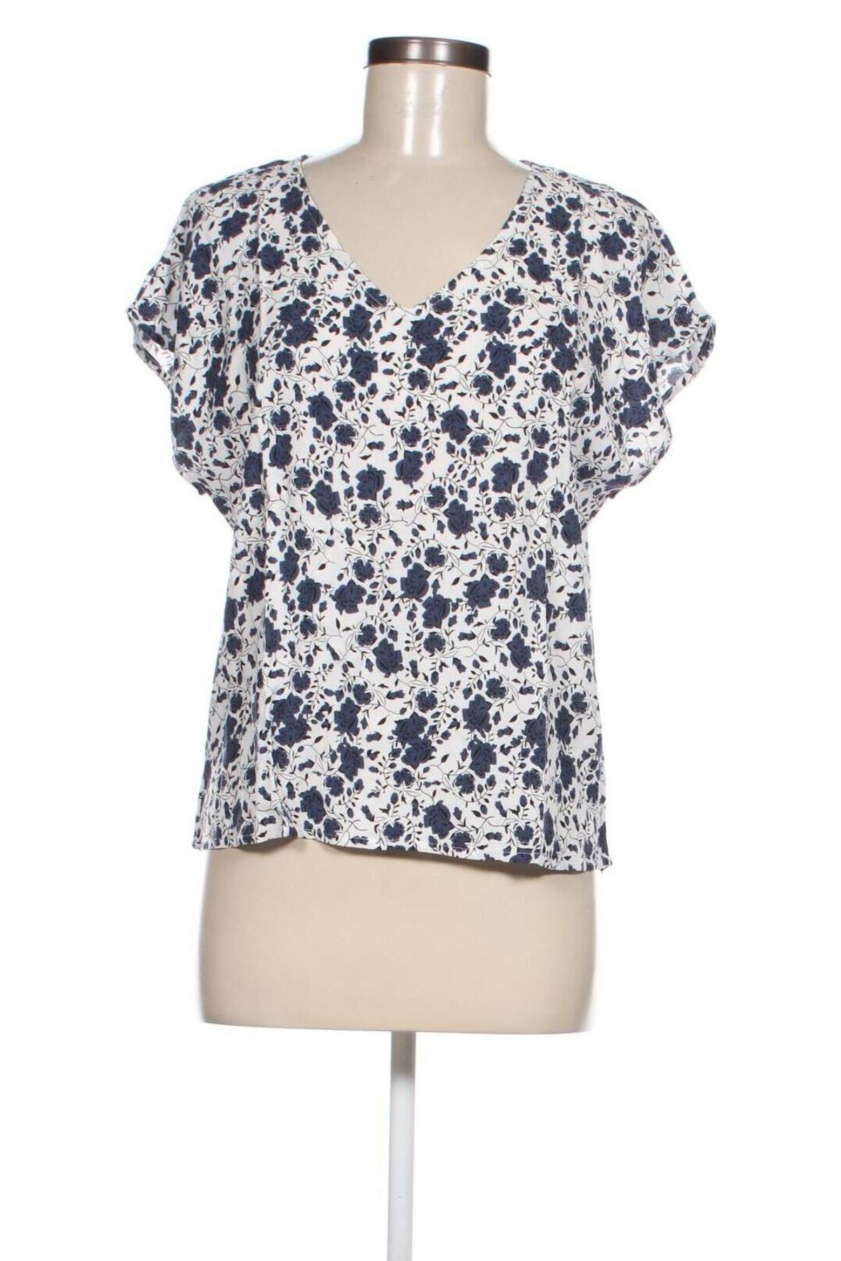 Дамска блуза Jdy, Размер XXS, Цвят Многоцветен, Цена 9,92 лв.