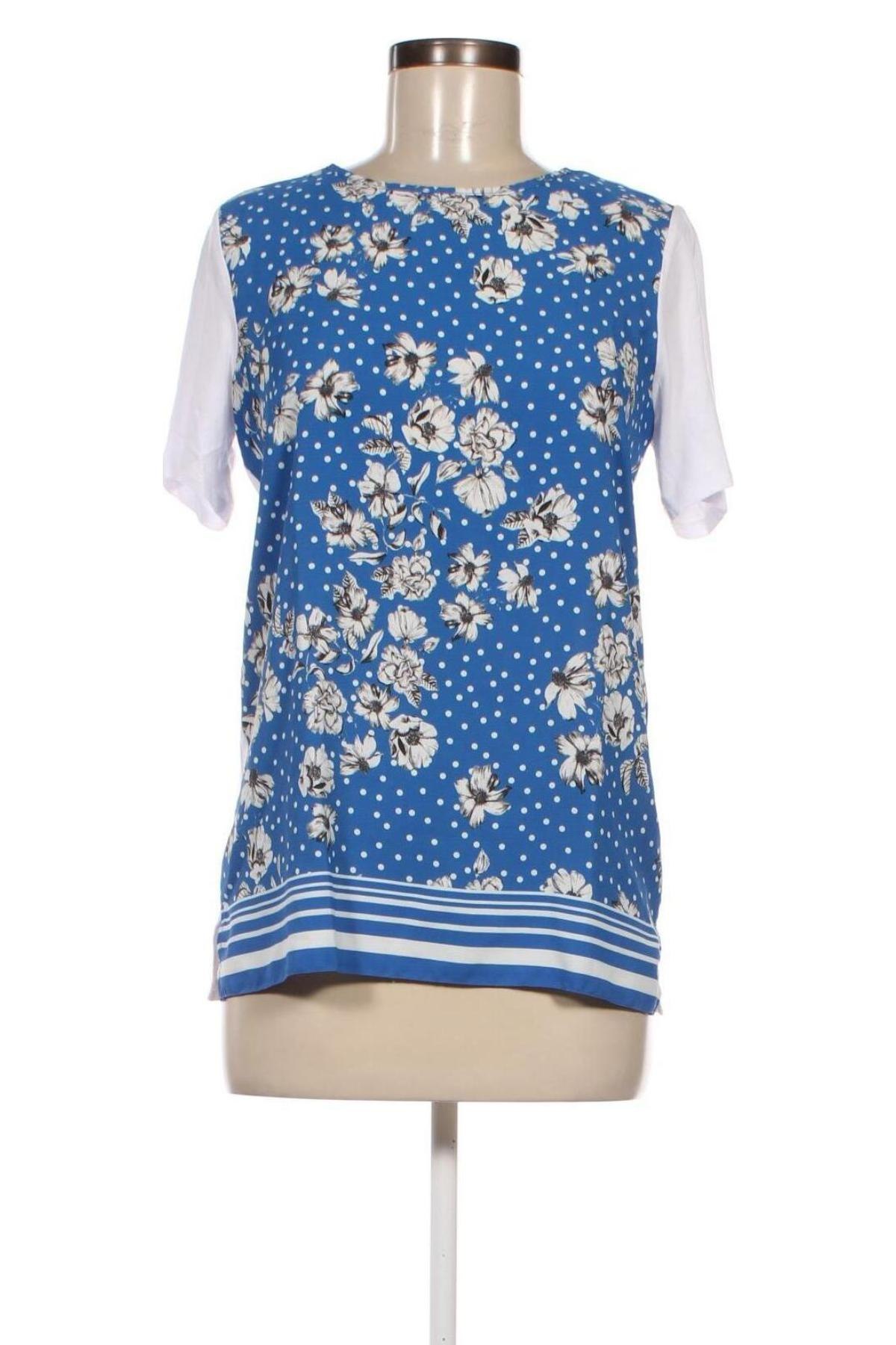 Γυναικεία μπλούζα M&Co., Μέγεθος XS, Χρώμα Πολύχρωμο, Τιμή 3,68 €
