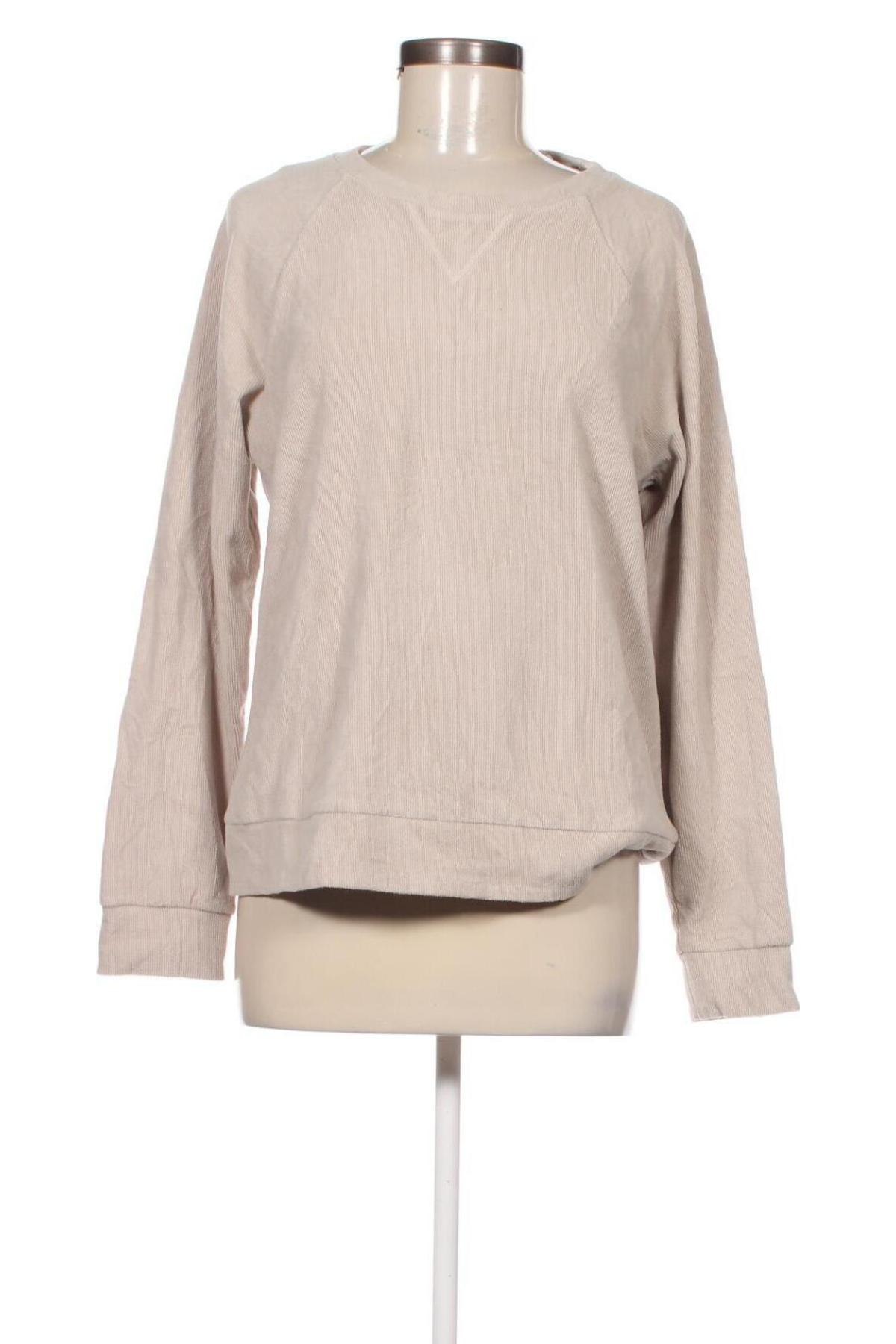 Γυναικεία μπλούζα MARC NEW YORK, Μέγεθος M, Χρώμα  Μπέζ, Τιμή 9,69 €