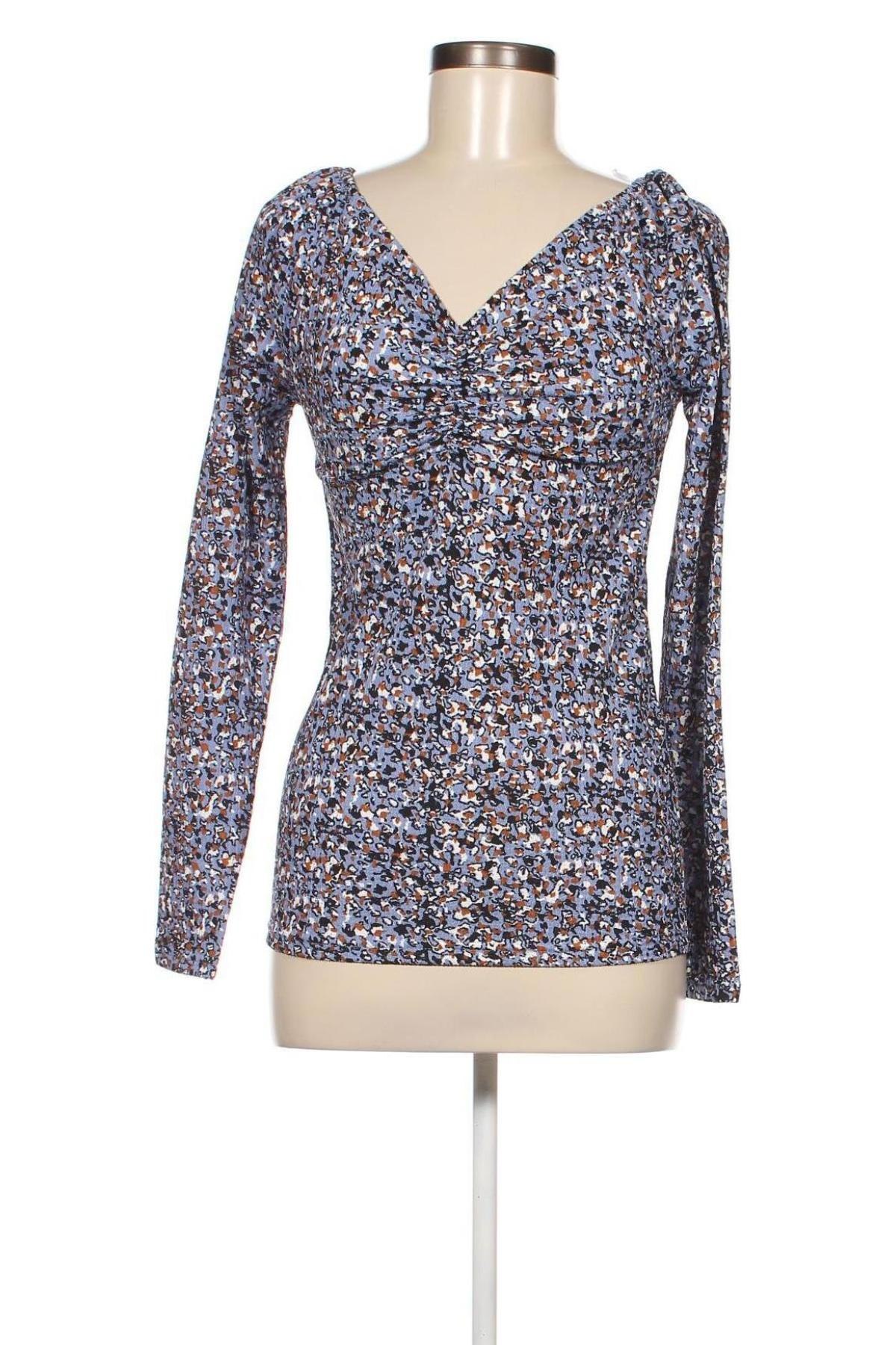 Γυναικεία μπλούζα Mamalicious, Μέγεθος XS, Χρώμα Μπλέ, Τιμή 4,18 €