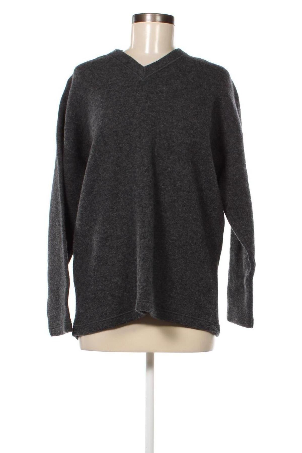 Γυναικεία μπλούζα Marc O'Polo, Μέγεθος L, Χρώμα Γκρί, Τιμή 14,36 €