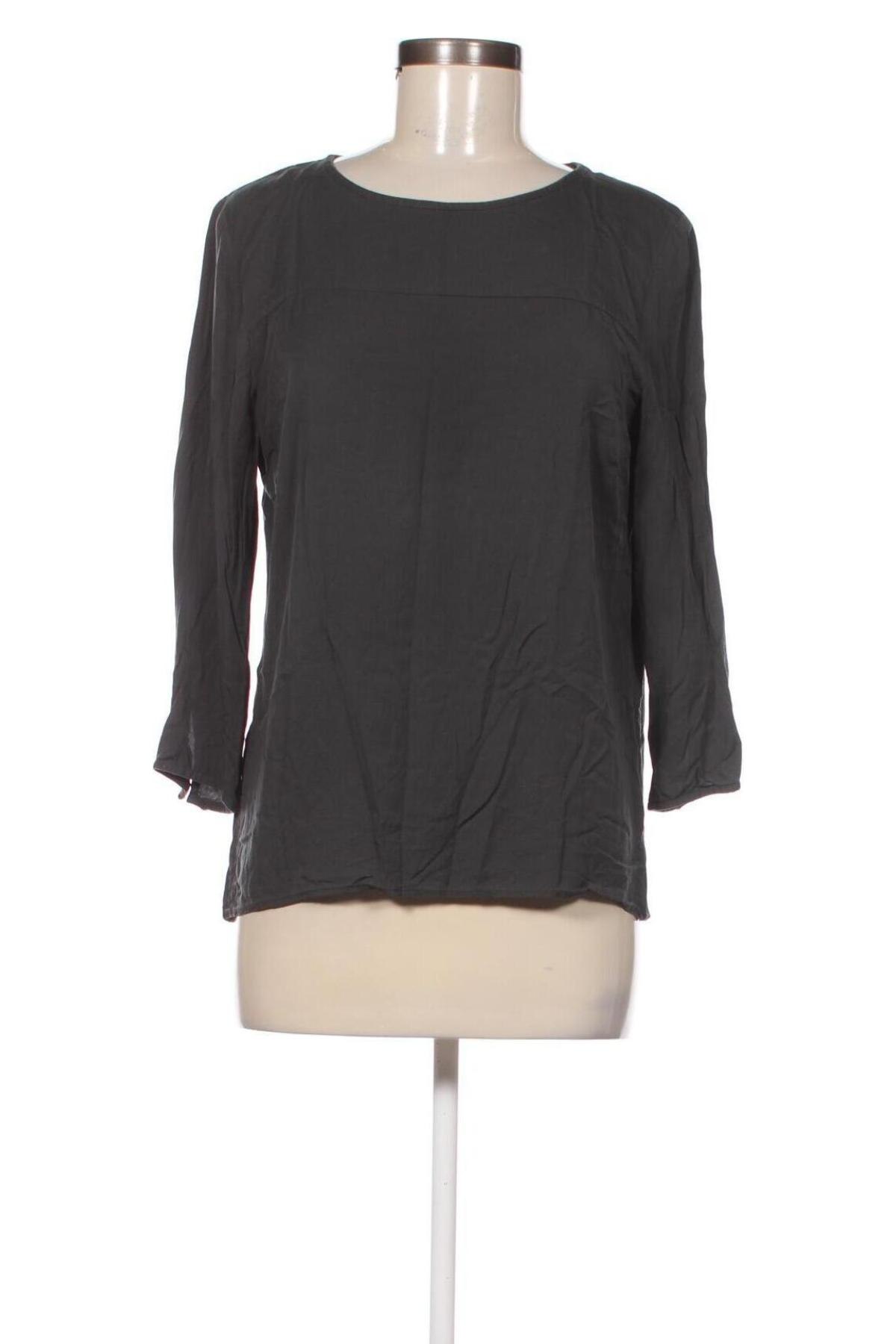 Γυναικεία μπλούζα Marc O'Polo, Μέγεθος S, Χρώμα Γκρί, Τιμή 6,01 €