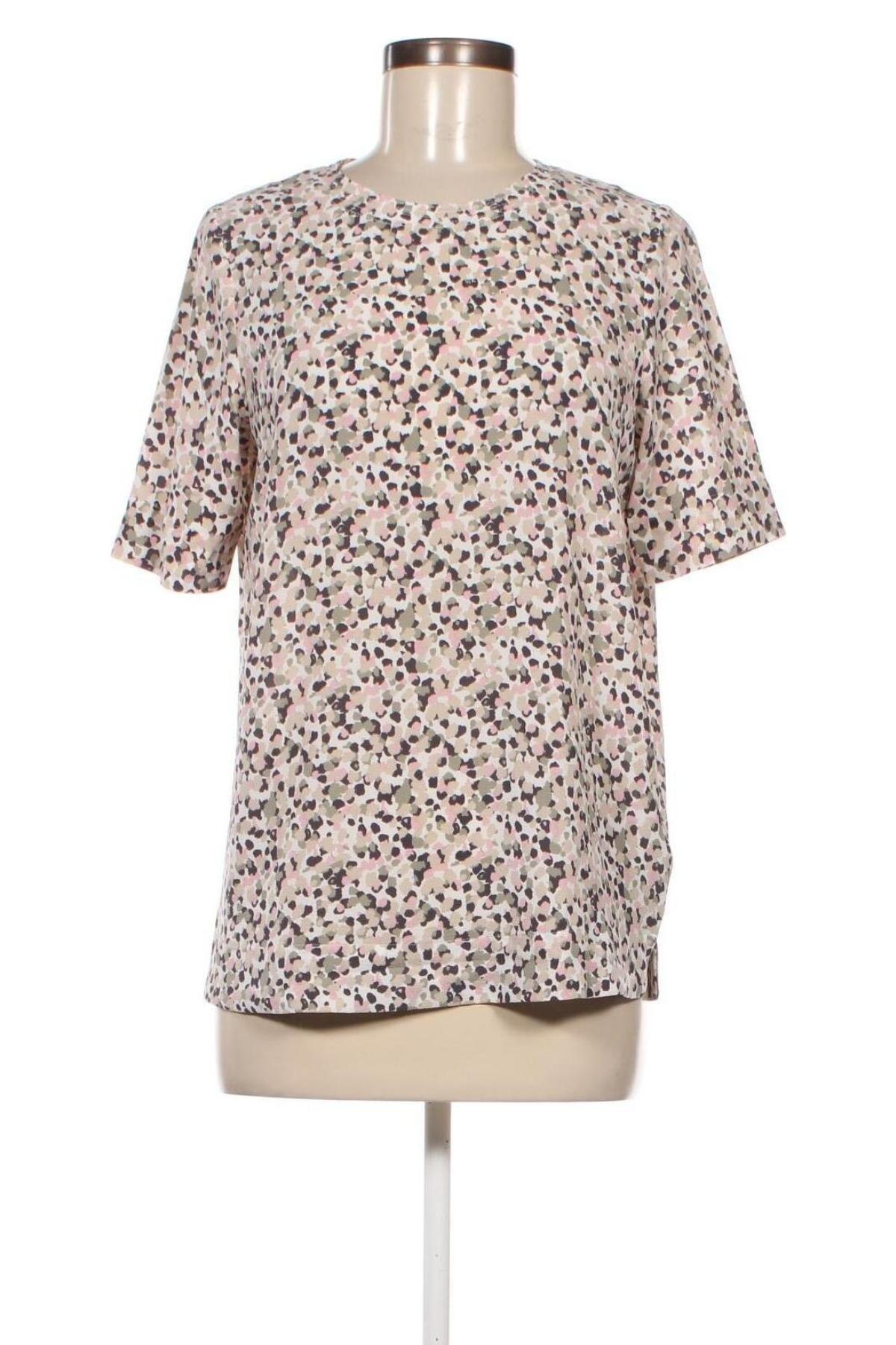 Damen Shirt Marks & Spencer, Größe S, Farbe Mehrfarbig, Preis € 27,84