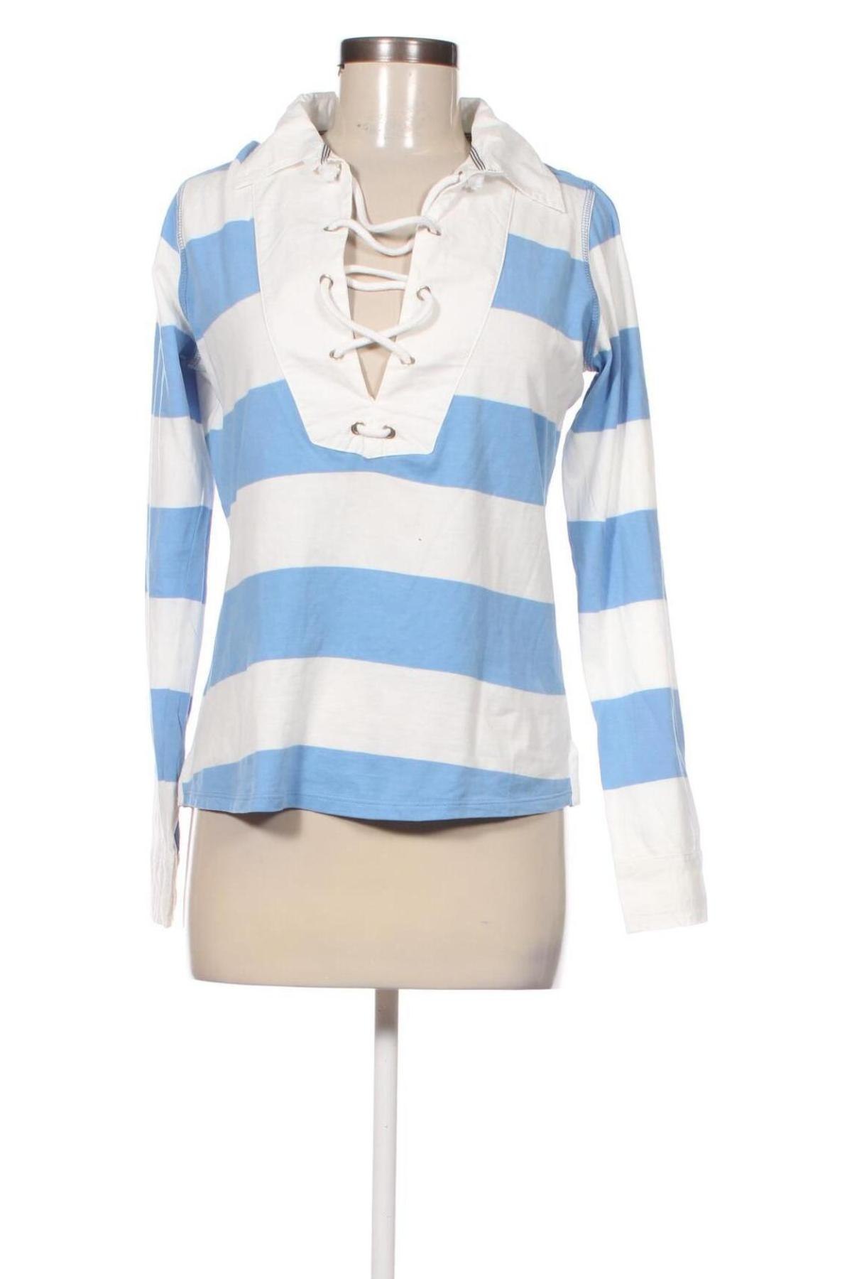 Γυναικεία μπλούζα Mc Gregor, Μέγεθος M, Χρώμα Πολύχρωμο, Τιμή 4,84 €