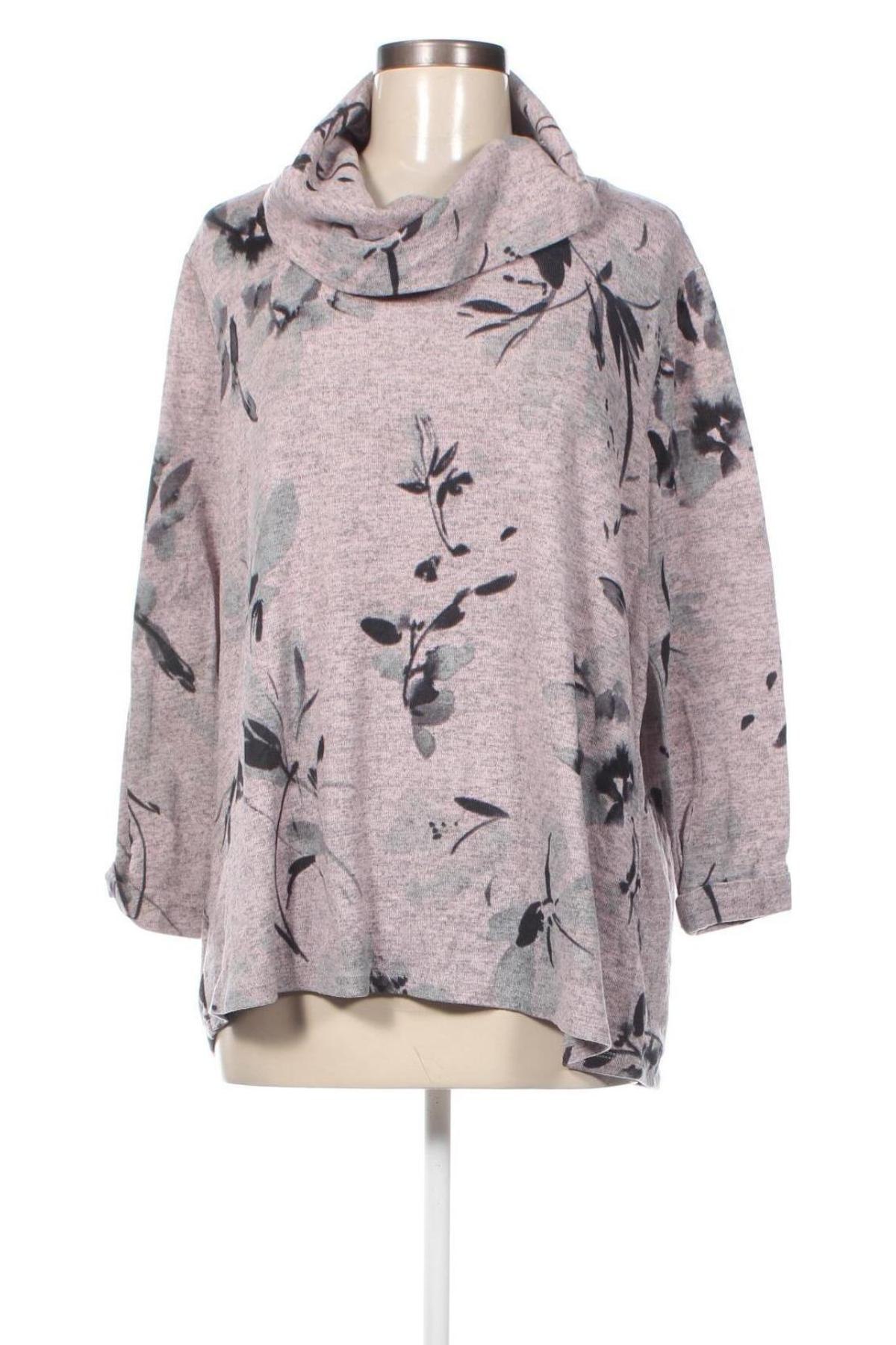 Γυναικεία μπλούζα Millers, Μέγεθος M, Χρώμα Πολύχρωμο, Τιμή 3,53 €
