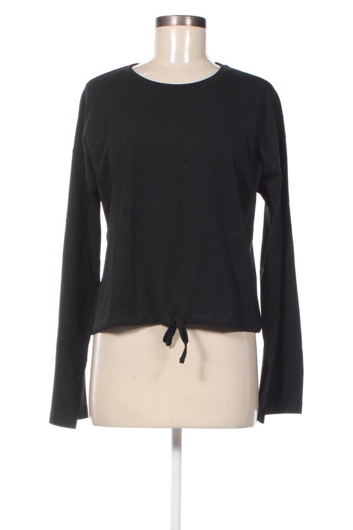 Γυναικεία μπλούζα Noisy May, Μέγεθος M, Χρώμα Μαύρο, Τιμή 15,98 €
