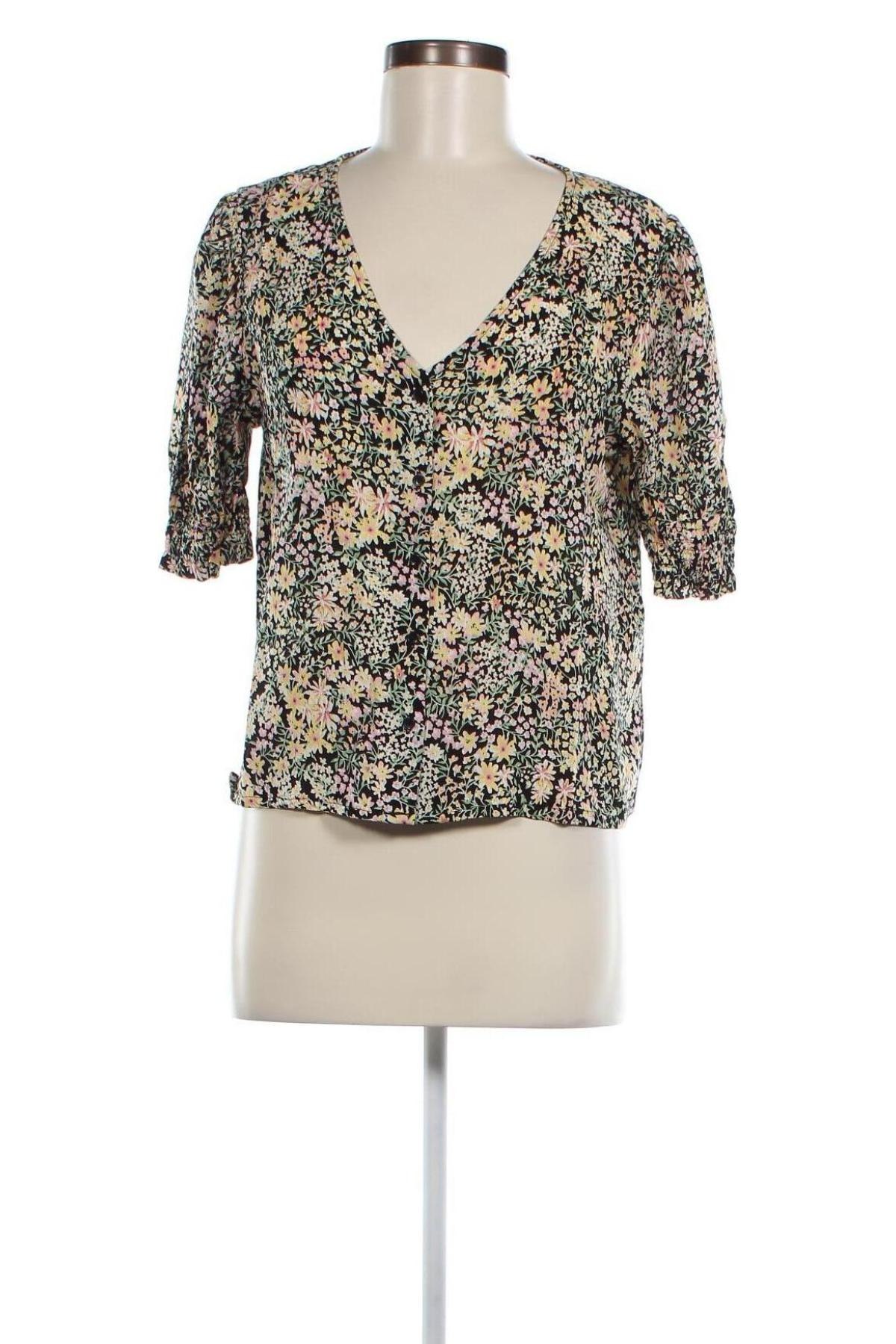 Damen Shirt ONLY, Größe XS, Farbe Mehrfarbig, Preis € 5,98