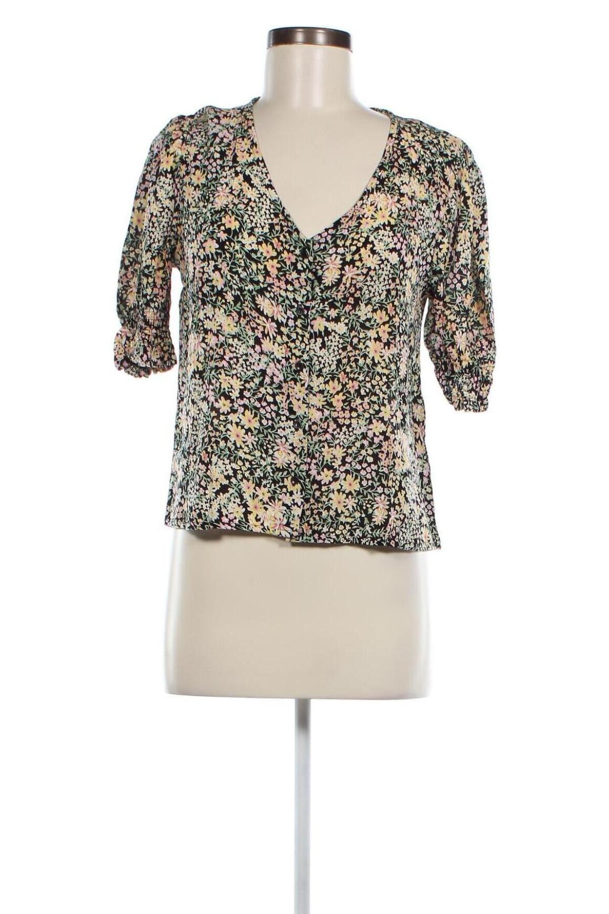 Damen Shirt ONLY, Größe XXS, Farbe Mehrfarbig, Preis € 4,99