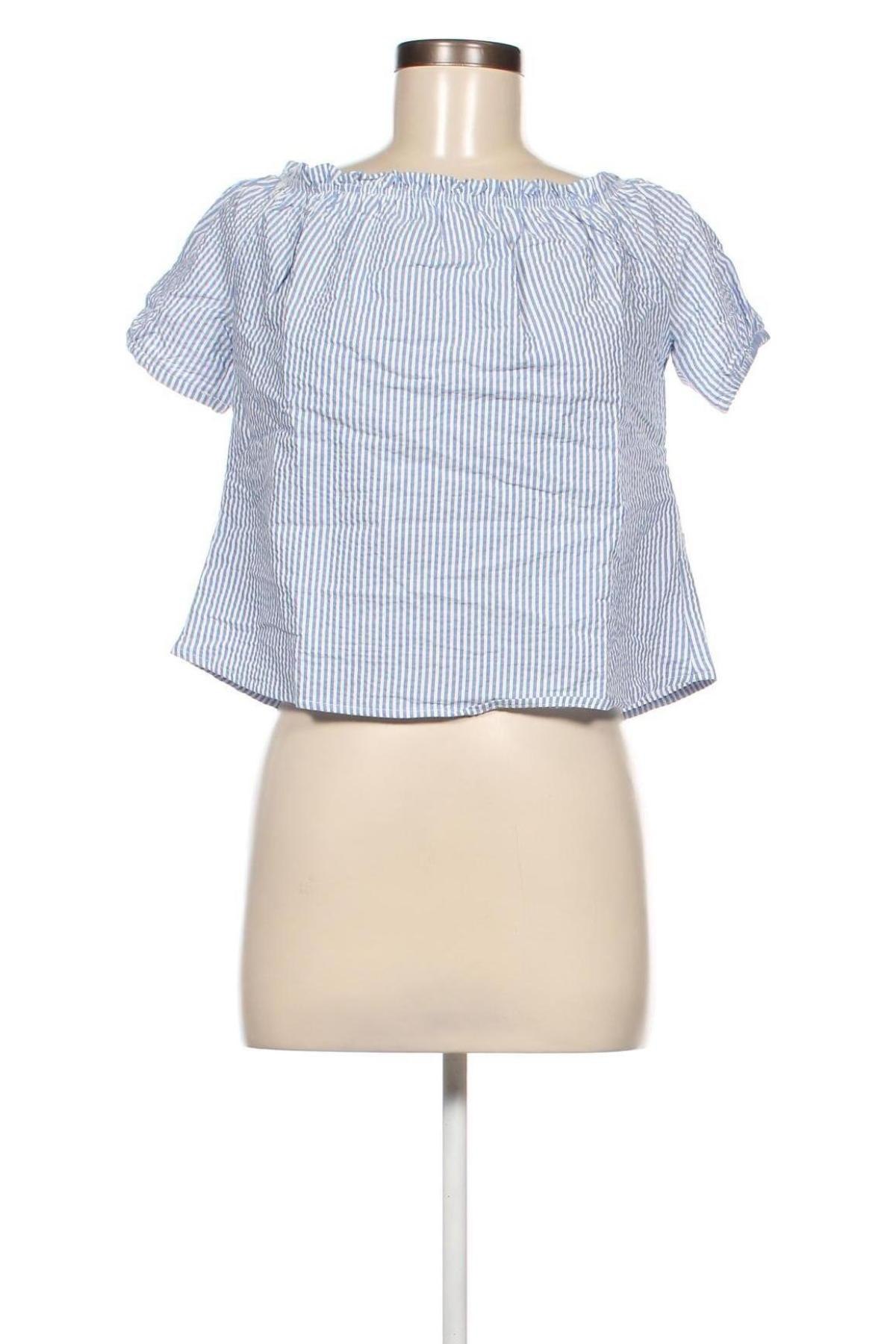 Damen Shirt ONLY, Größe XS, Farbe Mehrfarbig, Preis 3,30 €