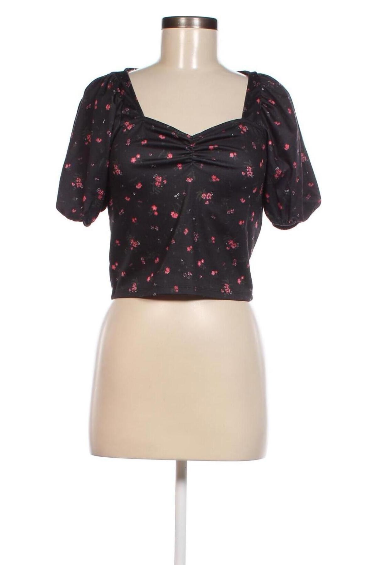 Damen Shirt ONLY, Größe L, Farbe Mehrfarbig, Preis 3,30 €