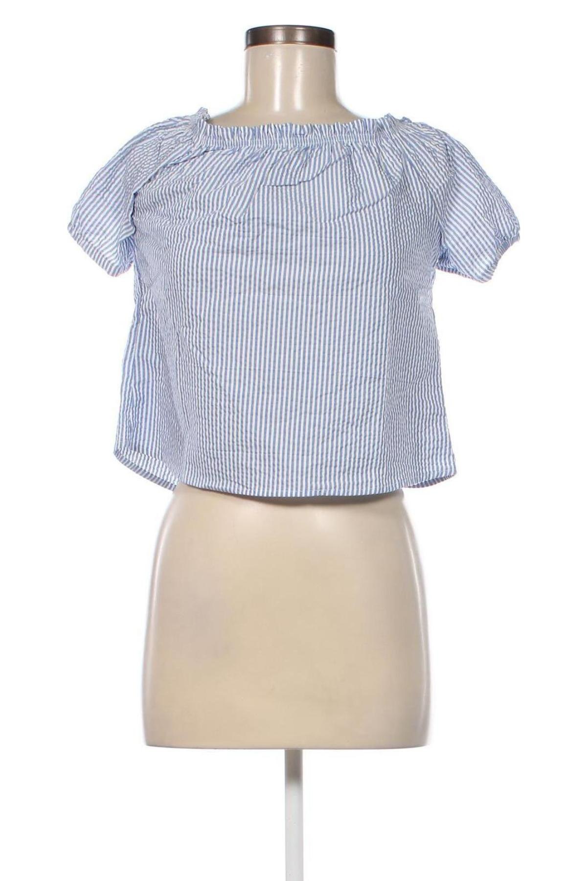 Damen Shirt ONLY, Größe XS, Farbe Mehrfarbig, Preis € 3,30