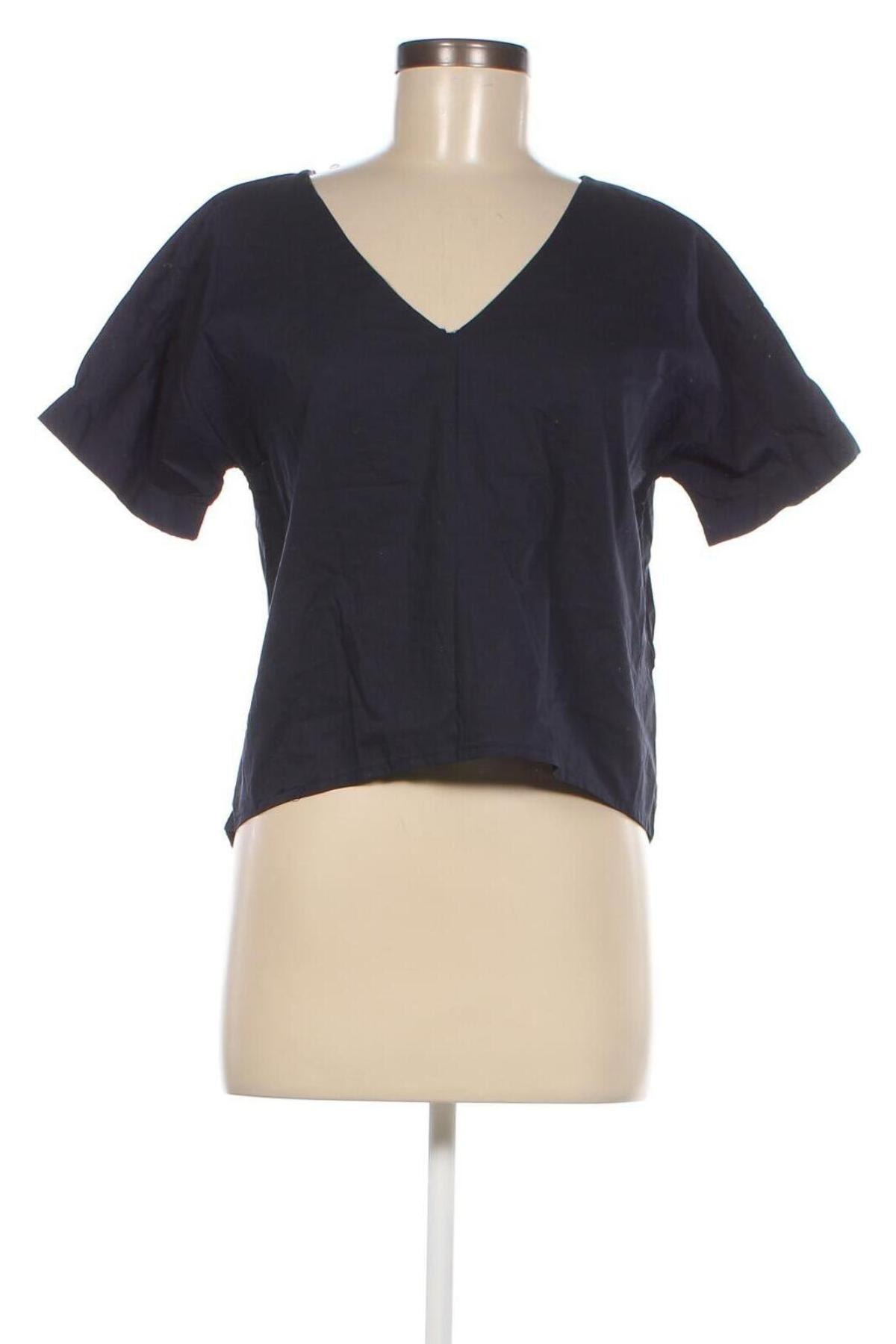 Damen Shirt Oviesse, Größe M, Farbe Blau, Preis 15,98 €