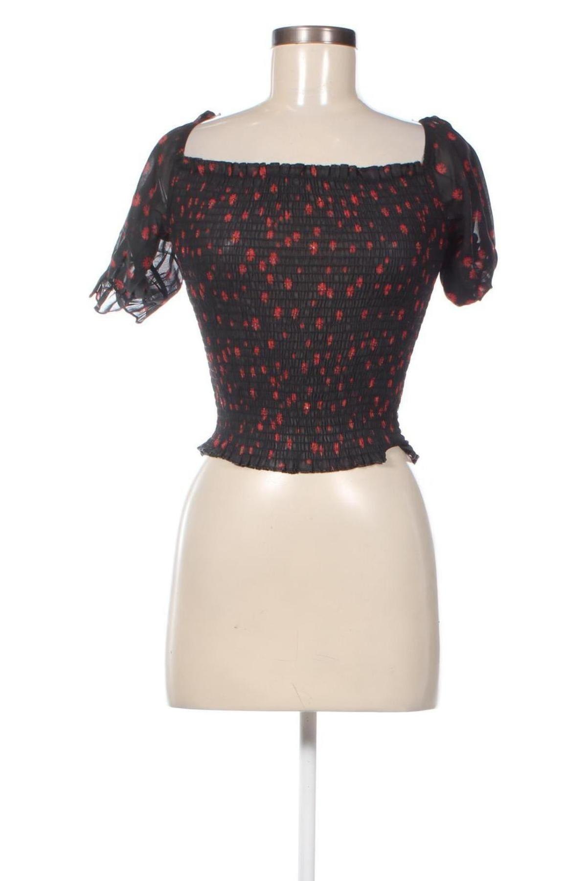 Дамска блуза Parisian, Размер M, Цвят Многоцветен, Цена 31,00 лв.