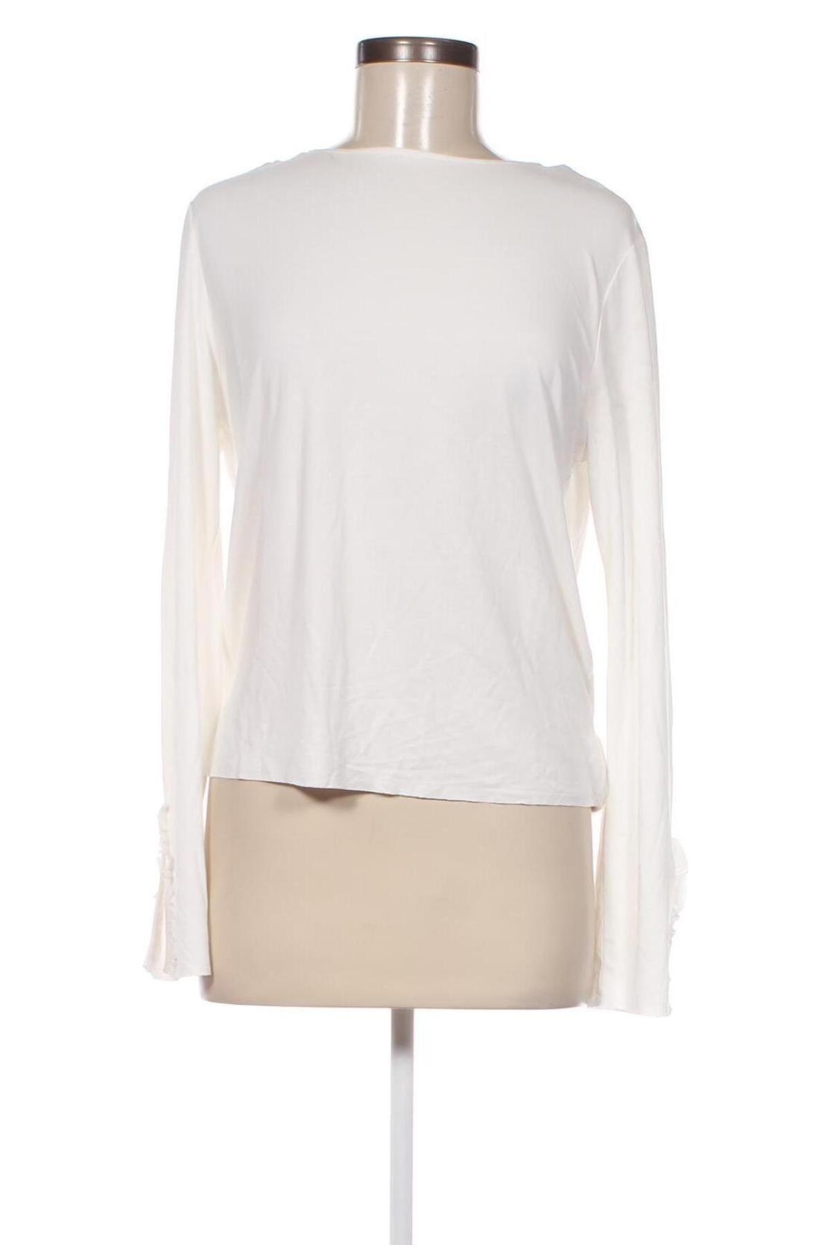 Damen Shirt Replay, Größe M, Farbe Weiß, Preis 36,80 €