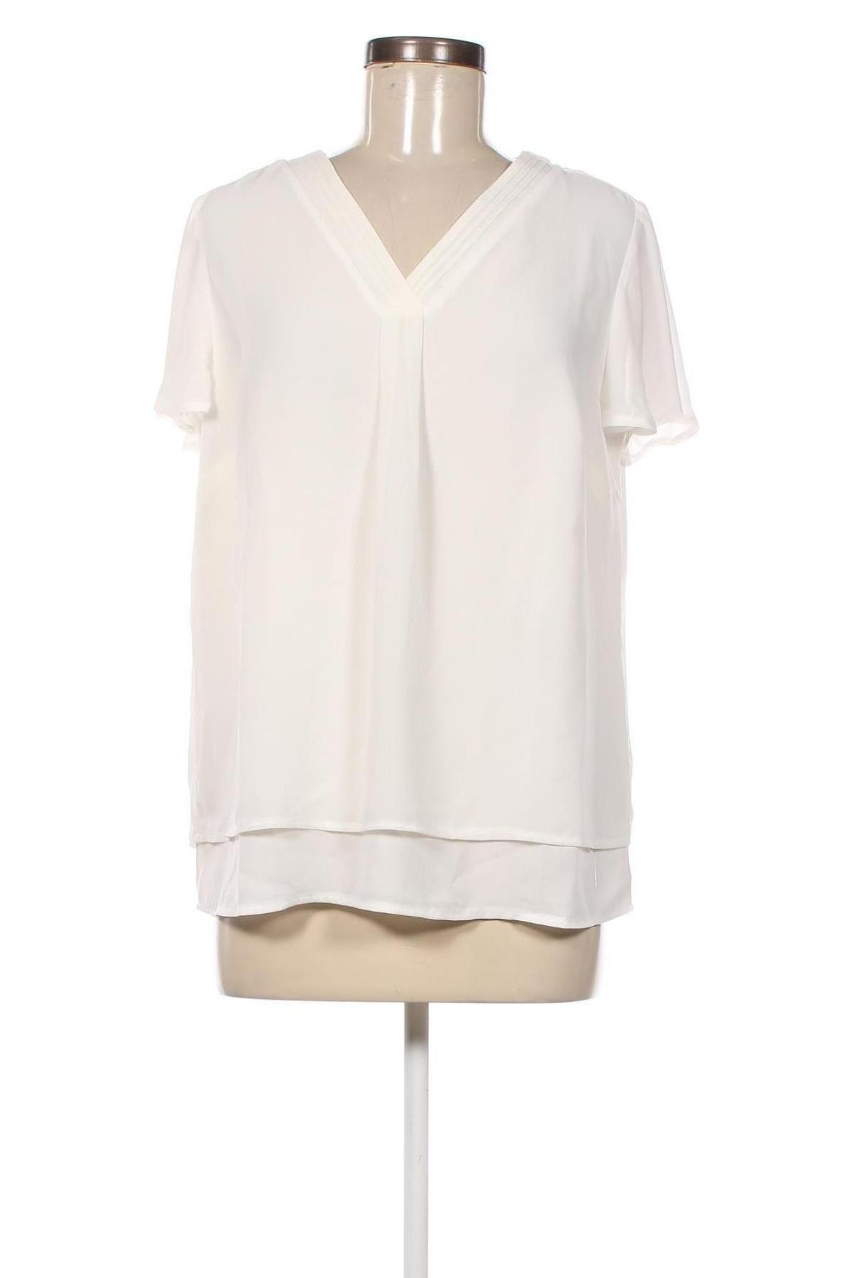 Дамска блуза Rick Cardona, Размер M, Цвят Бял, Цена 72,00 лв.