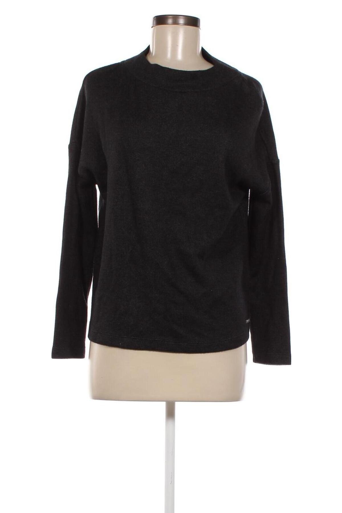 Damen Shirt Street One, Größe S, Farbe Grau, Preis € 2,17