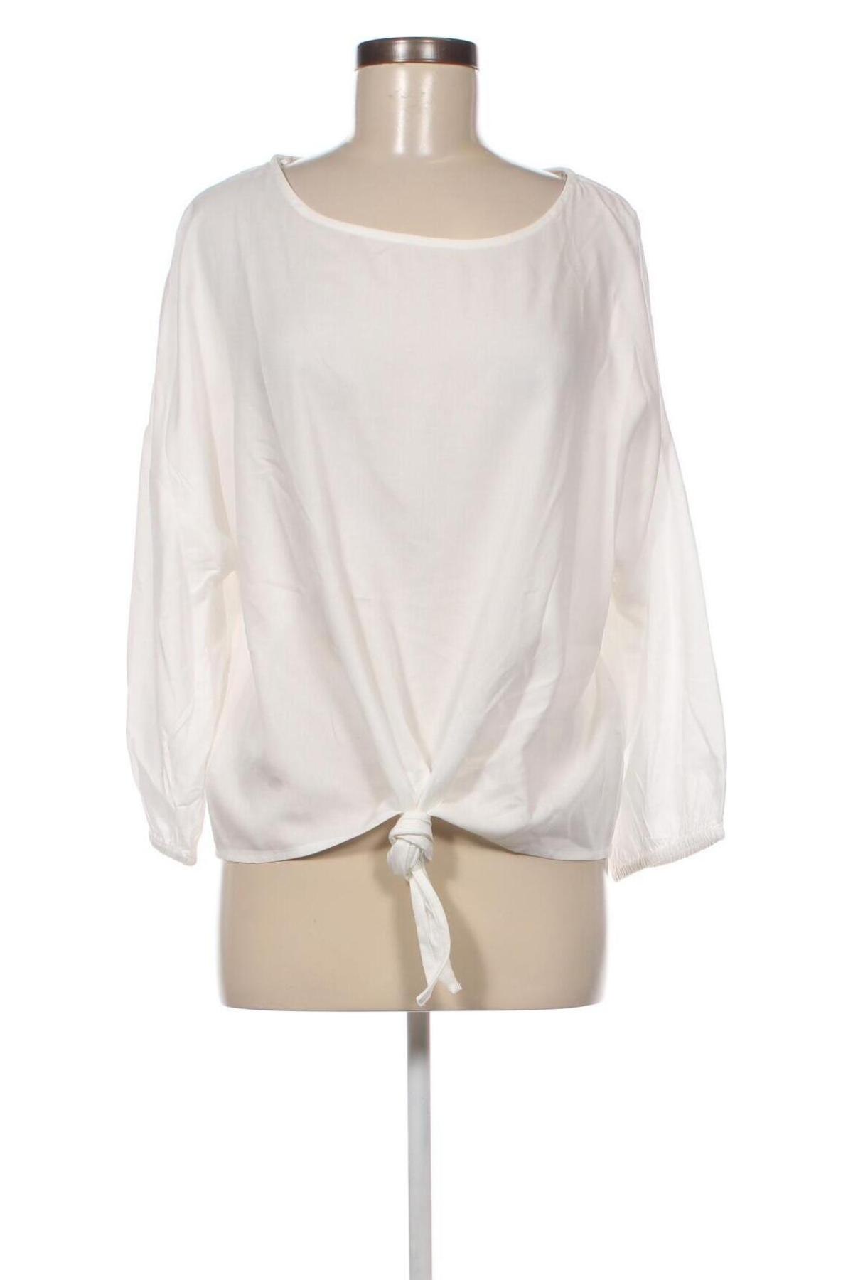 Дамска блуза Top Secret, Размер XL, Цвят Бял, Цена 36,00 лв.
