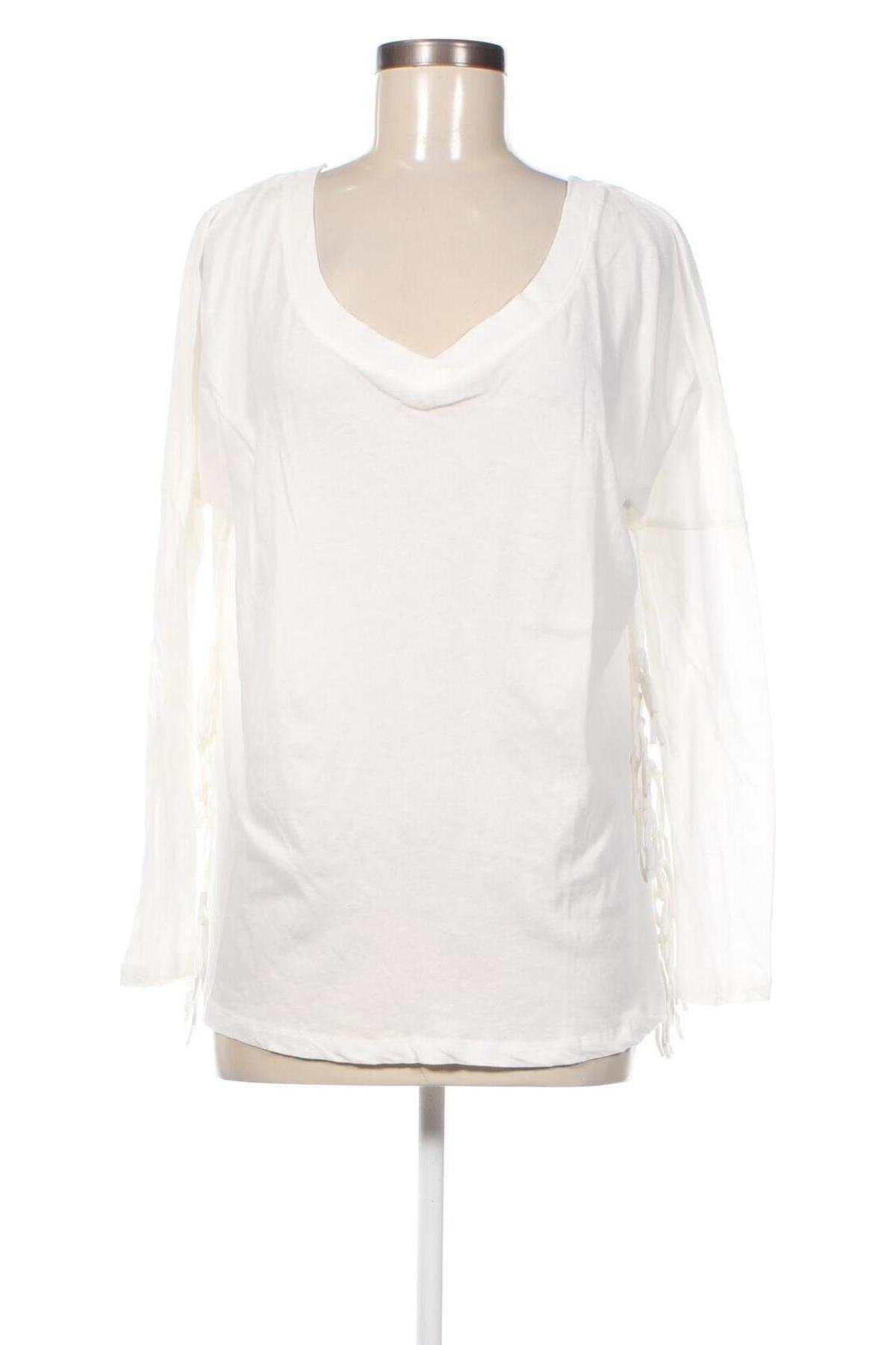 Damen Shirt Trueprodigy, Größe L, Farbe Ecru, Preis € 3,87