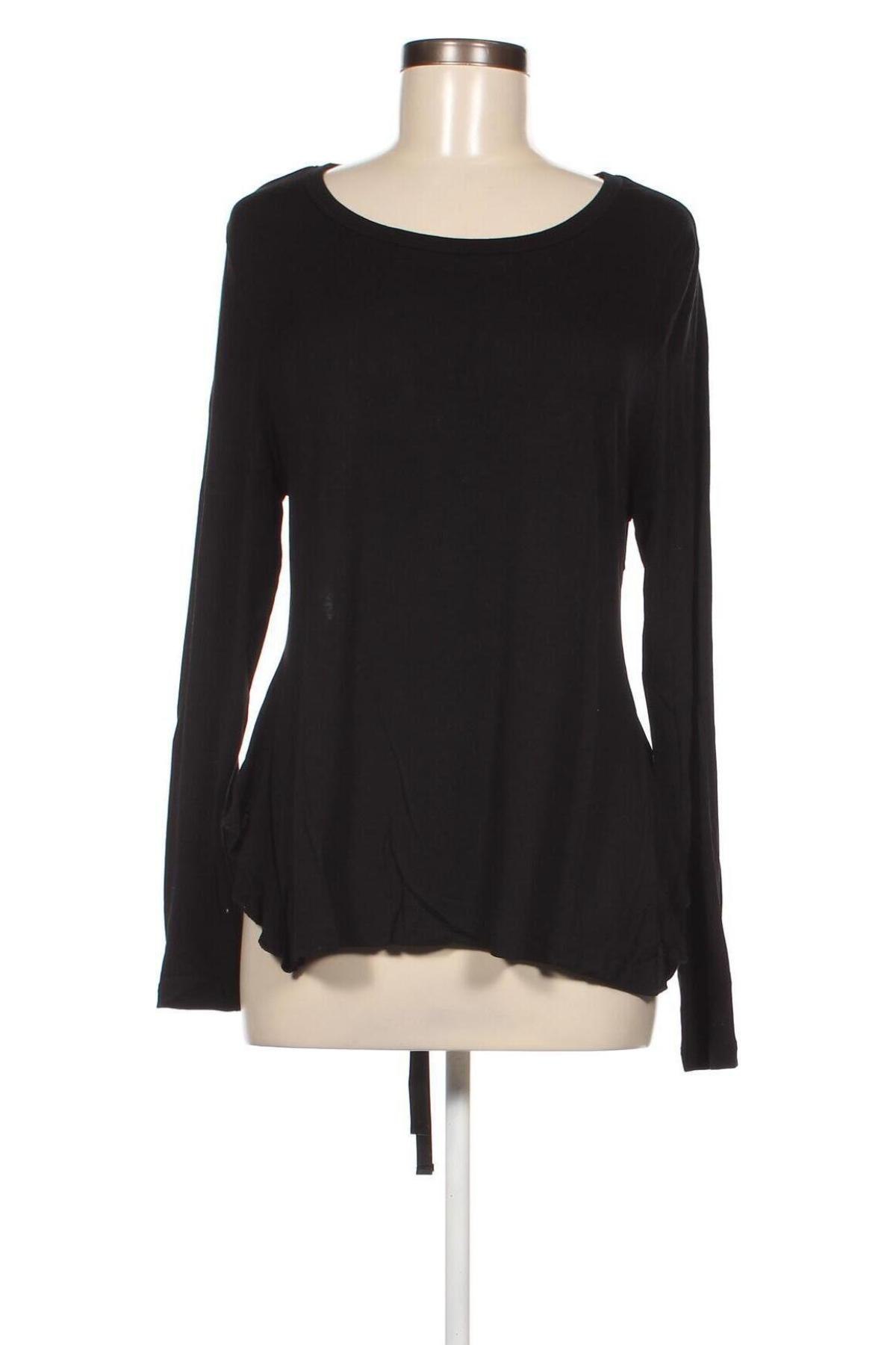 Γυναικεία μπλούζα Trueprodigy, Μέγεθος XL, Χρώμα Μαύρο, Τιμή 9,28 €