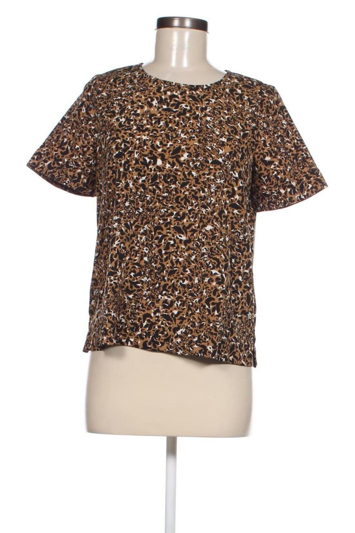 Damen Shirt Vero Moda, Größe M, Farbe Mehrfarbig, Preis € 3,30