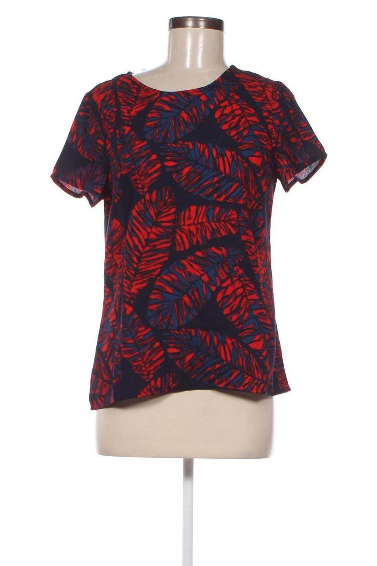 Damen Shirt Vero Moda, Größe S, Farbe Mehrfarbig, Preis 3,09 €