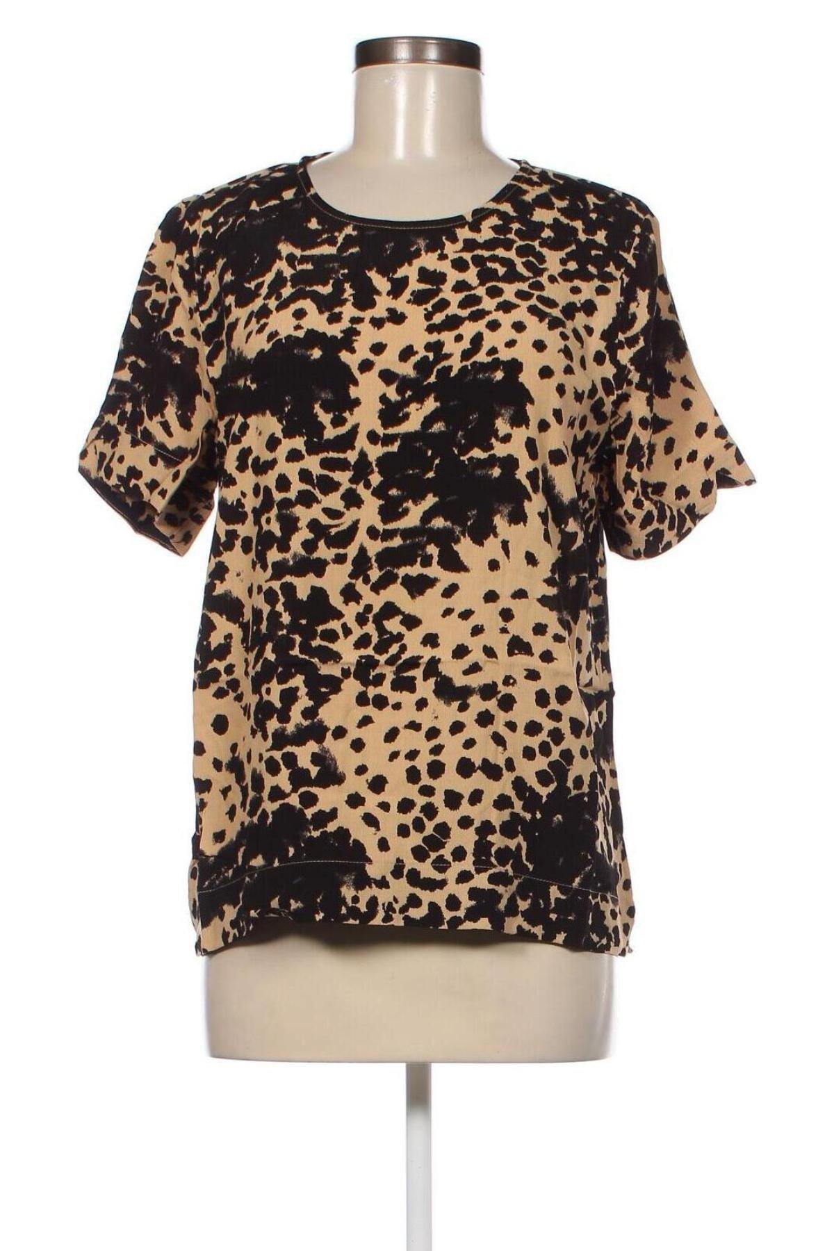 Damen Shirt Vero Moda, Größe M, Farbe Mehrfarbig, Preis 3,51 €