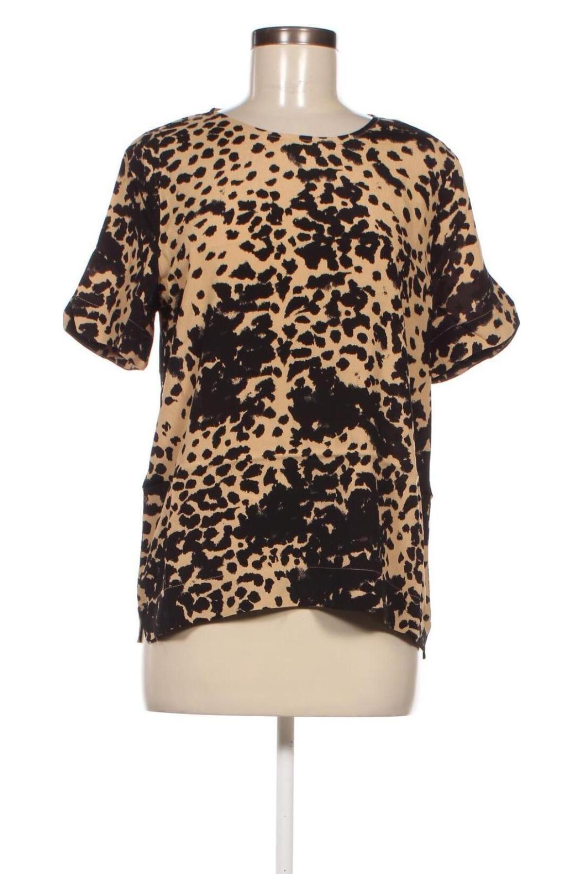 Damen Shirt Vero Moda, Größe M, Farbe Mehrfarbig, Preis 20,62 €