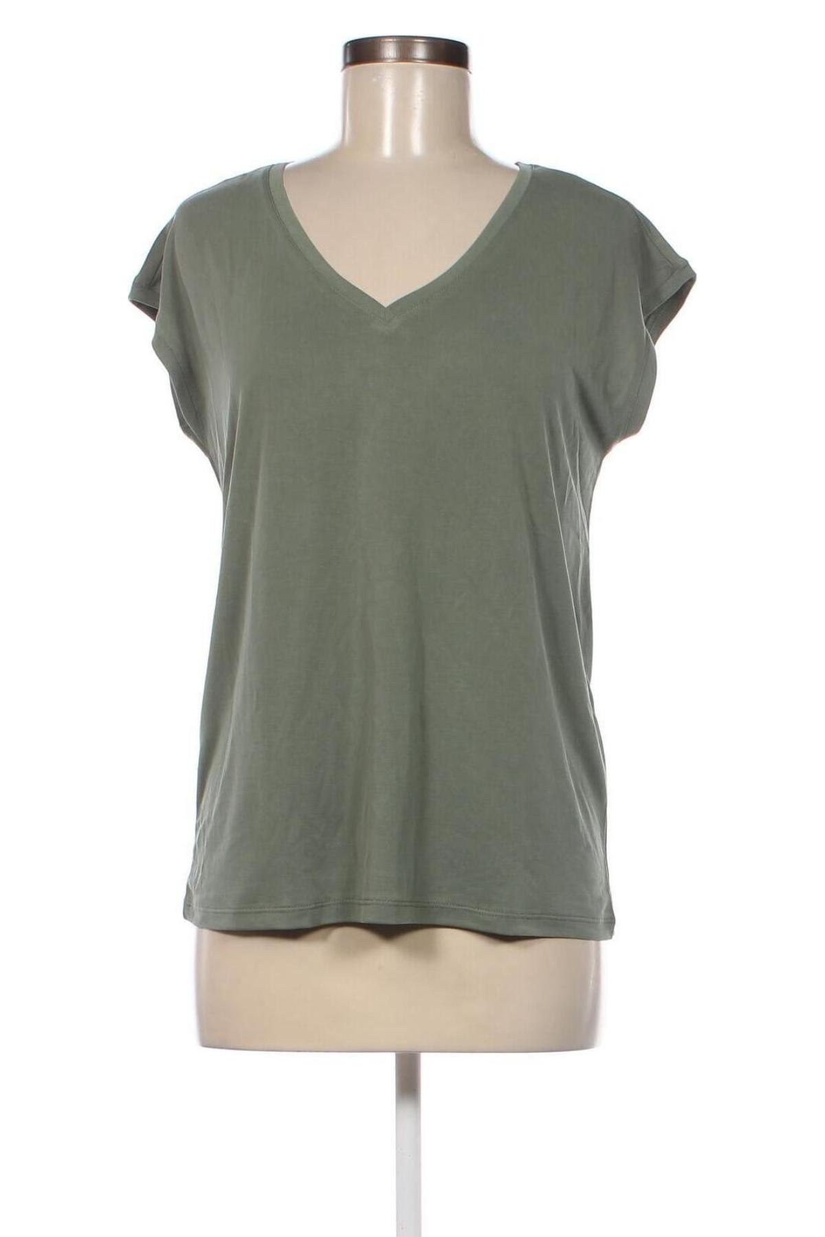 Bluză de femei Vero Moda, Mărime XS, Culoare Verde, Preț 21,05 Lei