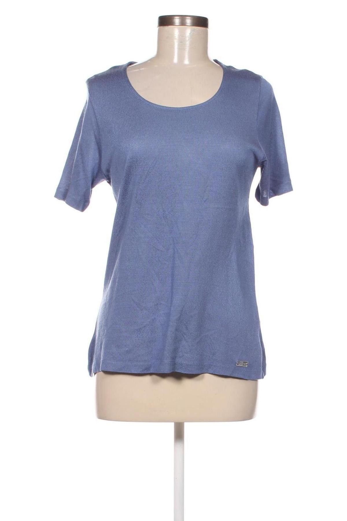 Damen Shirt Zero, Größe XL, Farbe Blau, Preis 5,99 €