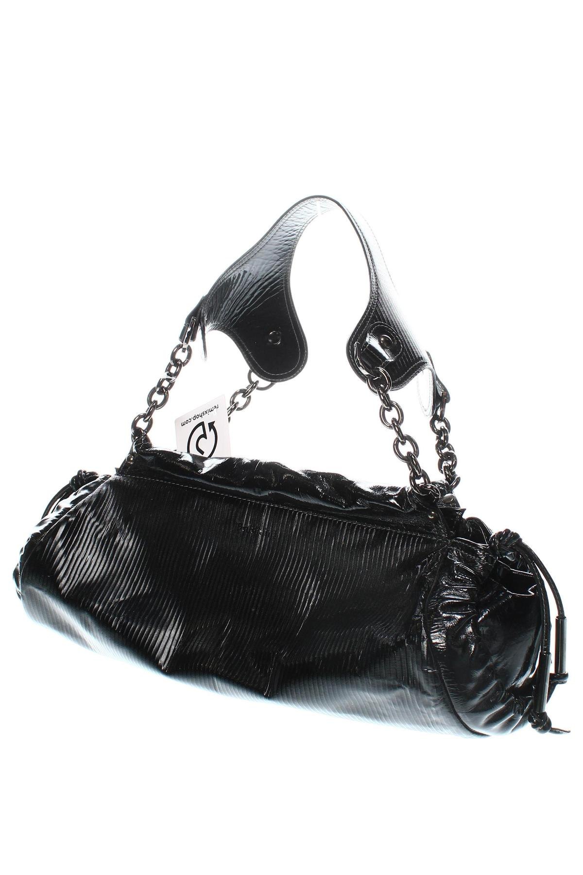 Γυναικεία τσάντα Baldinini, Χρώμα Μαύρο, Τιμή 89,38 €
