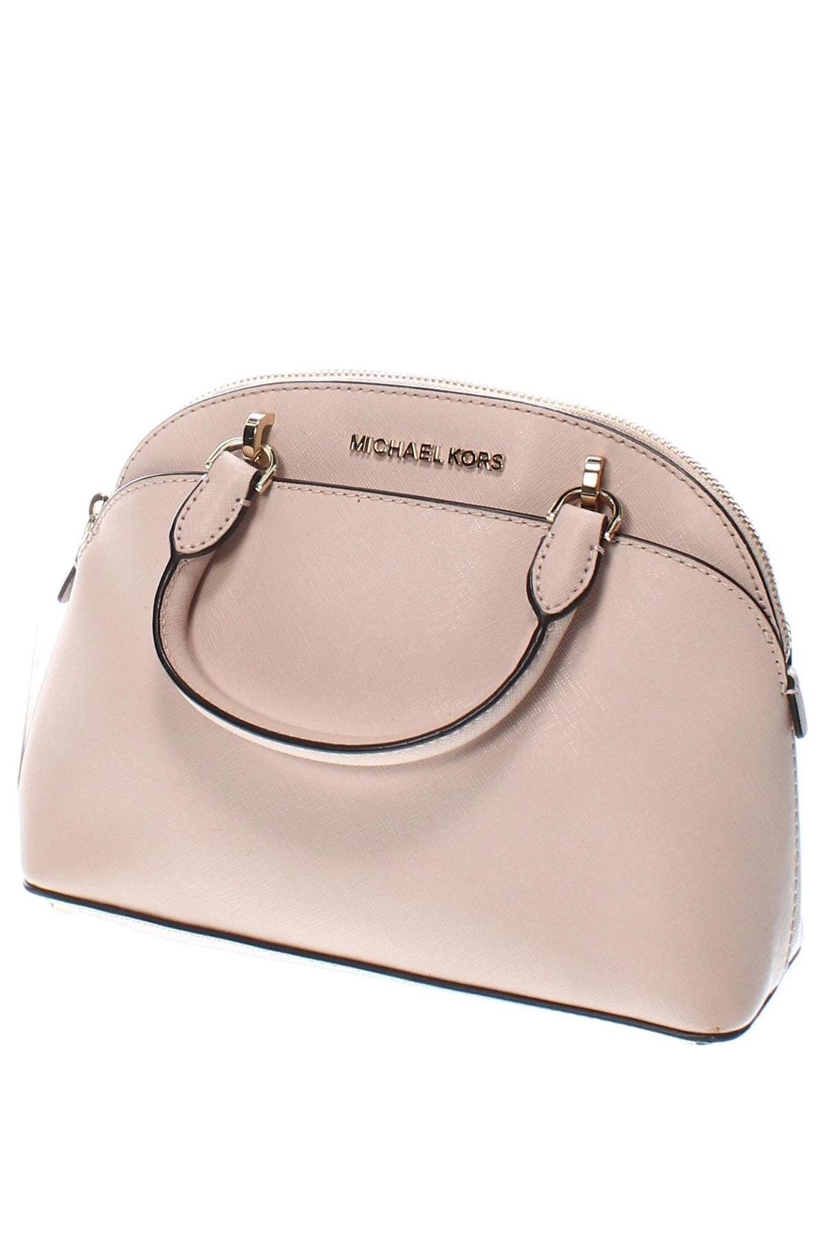 Γυναικεία τσάντα MICHAEL Michael Kors, Χρώμα  Μπέζ, Τιμή 102,15 €
