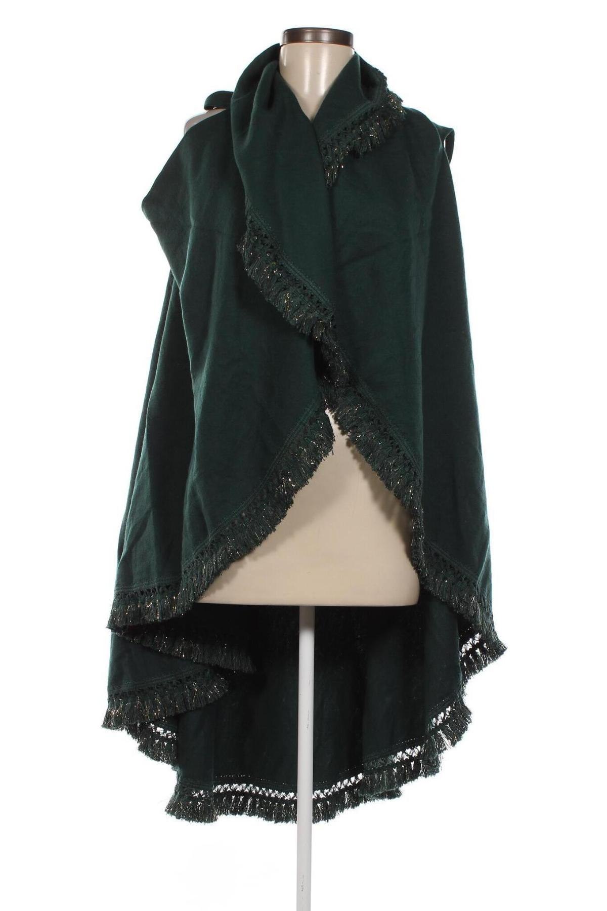 Cardigan de damă, Mărime M, Culoare Verde, Preț 34,34 Lei