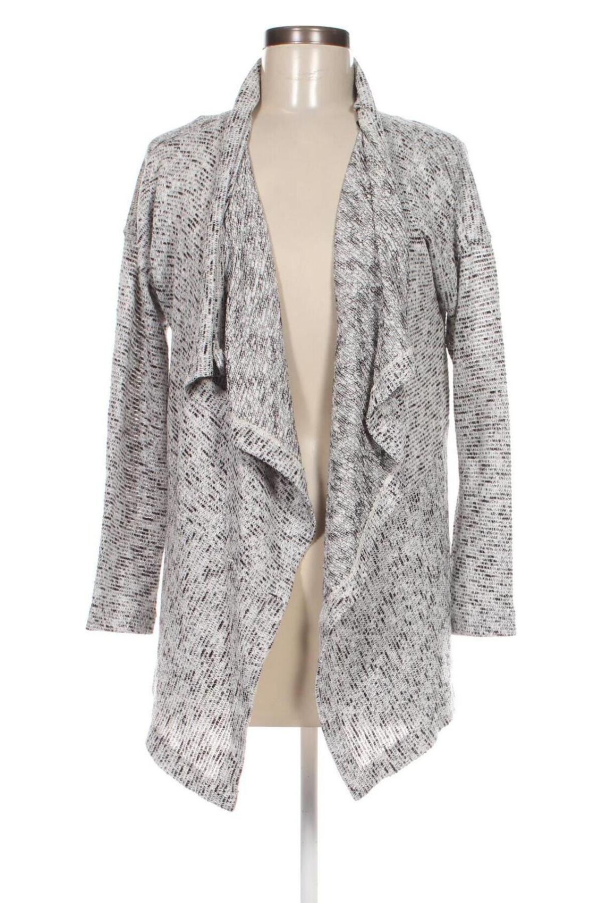 Cardigan de damă Esprit, Mărime M, Culoare Gri, Preț 11,45 Lei