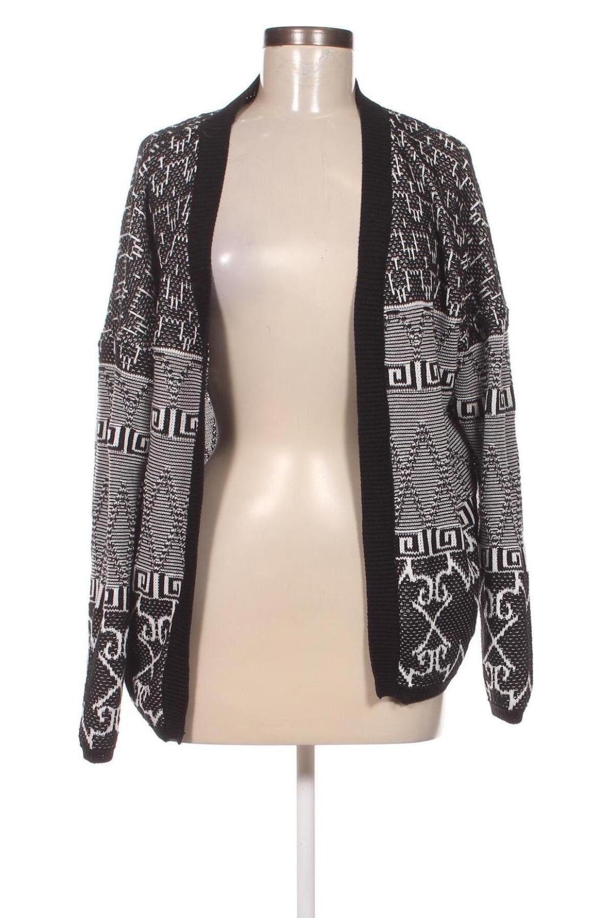 Cardigan de damă ONLY, Mărime M, Culoare Negru, Preț 11,84 Lei