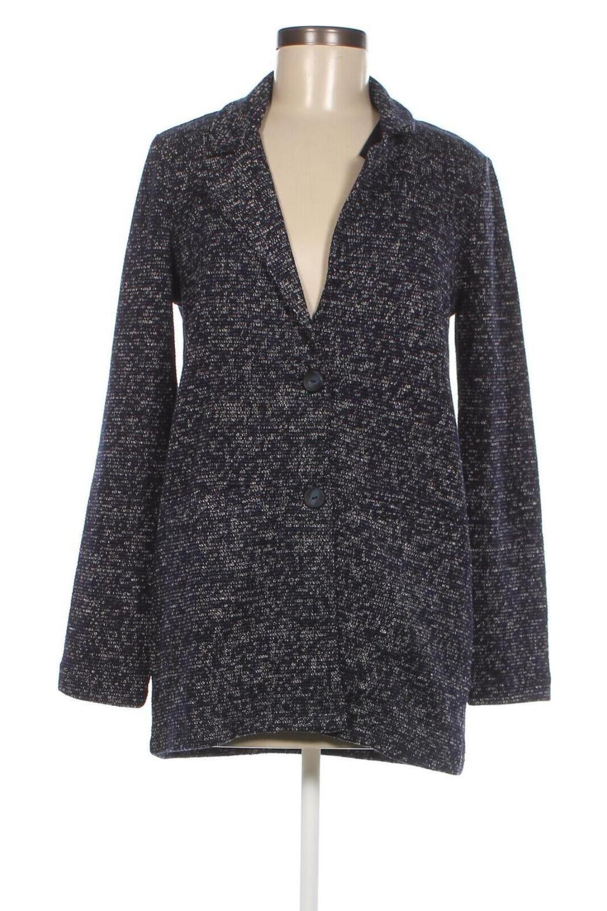 Cardigan de damă Zero, Mărime M, Culoare Albastru, Preț 57,99 Lei