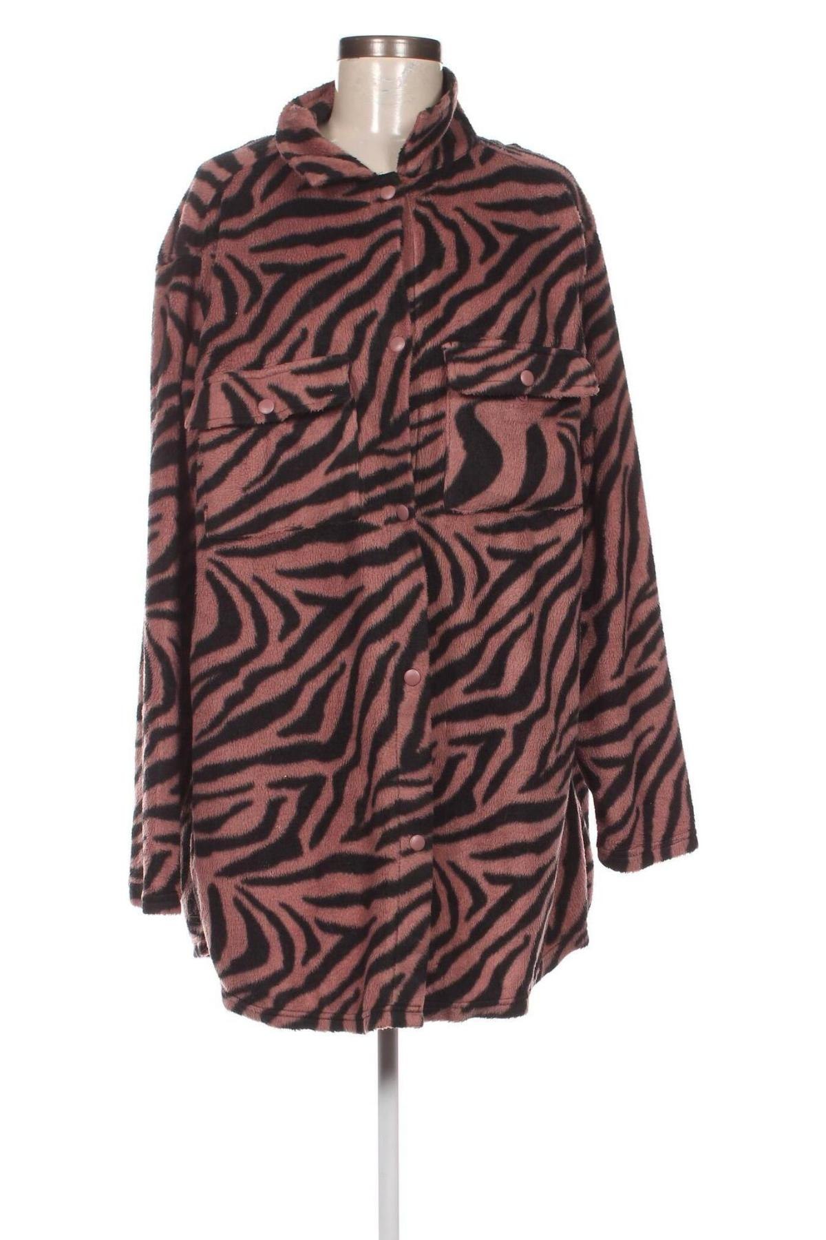 Γυναικείο πουκάμισο, Μέγεθος L, Χρώμα Πολύχρωμο, Τιμή 7,11 €
