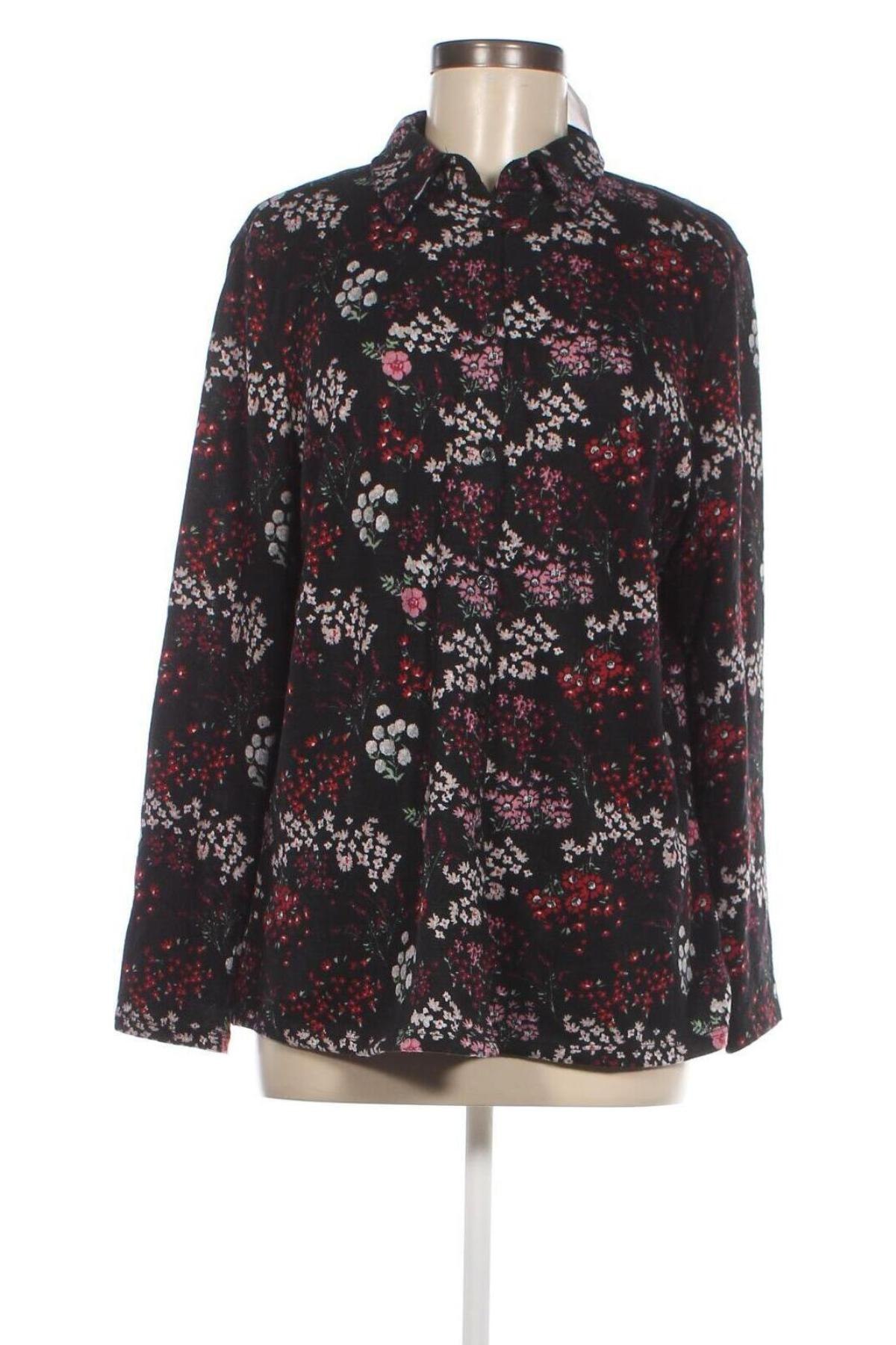 Γυναικείο πουκάμισο Bexleys, Μέγεθος M, Χρώμα Πολύχρωμο, Τιμή 14,85 €
