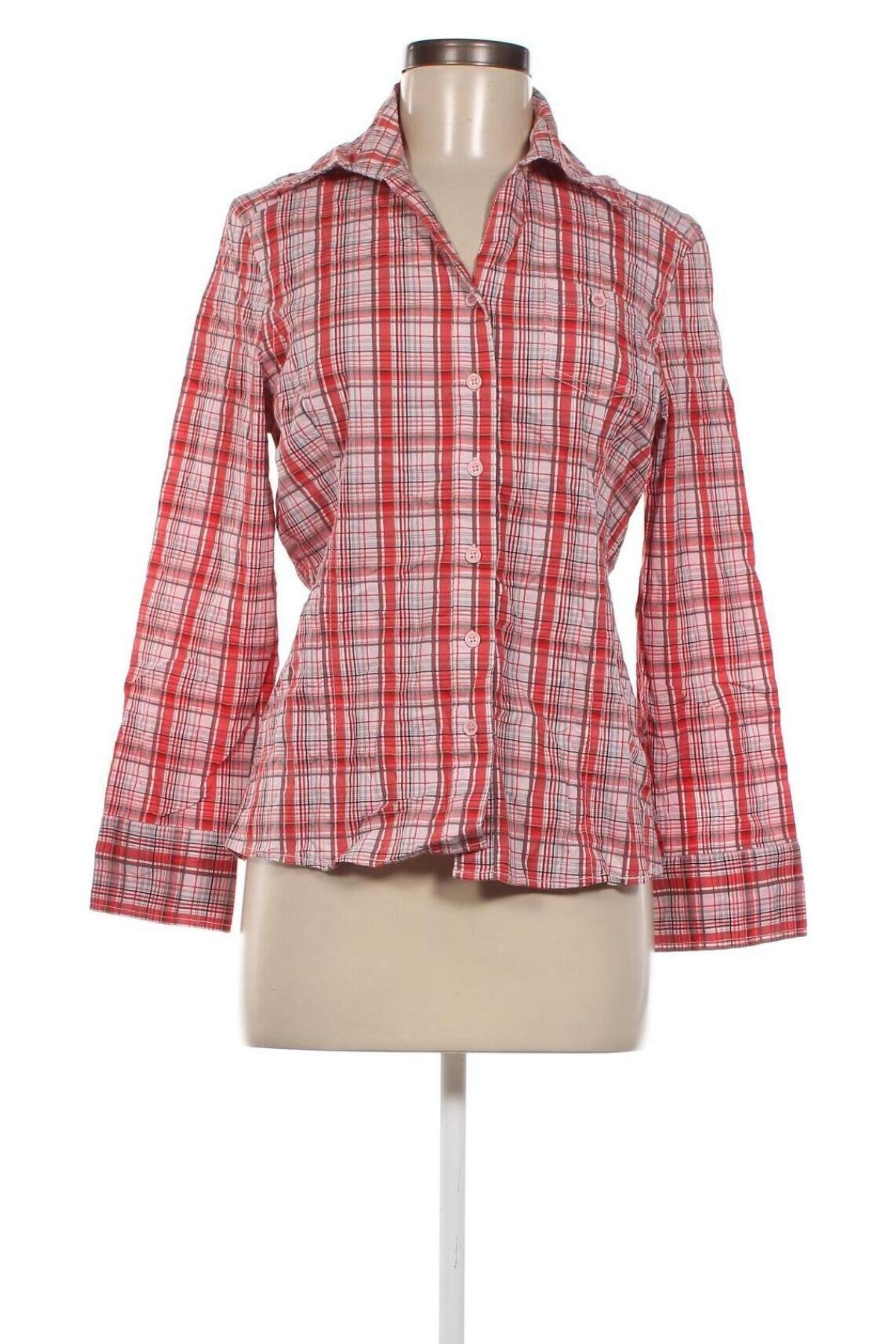 Γυναικείο πουκάμισο Cecil, Μέγεθος S, Χρώμα Πολύχρωμο, Τιμή 1,63 €