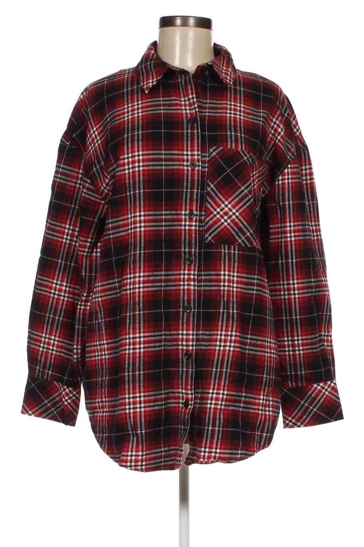 Dámska košeľa  H&M Divided, Veľkosť S, Farba Viacfarebná, Cena  3,40 €