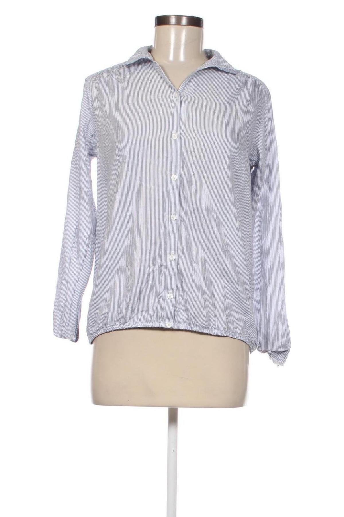 Дамска риза Loft By Ann Taylor, Размер S, Цвят Многоцветен, Цена 7,14 лв.