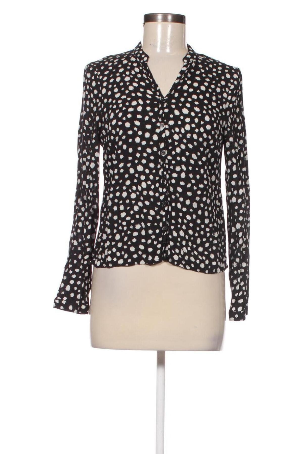 Damenbluse Vero Moda, Größe S, Farbe Mehrfarbig, Preis € 7,62