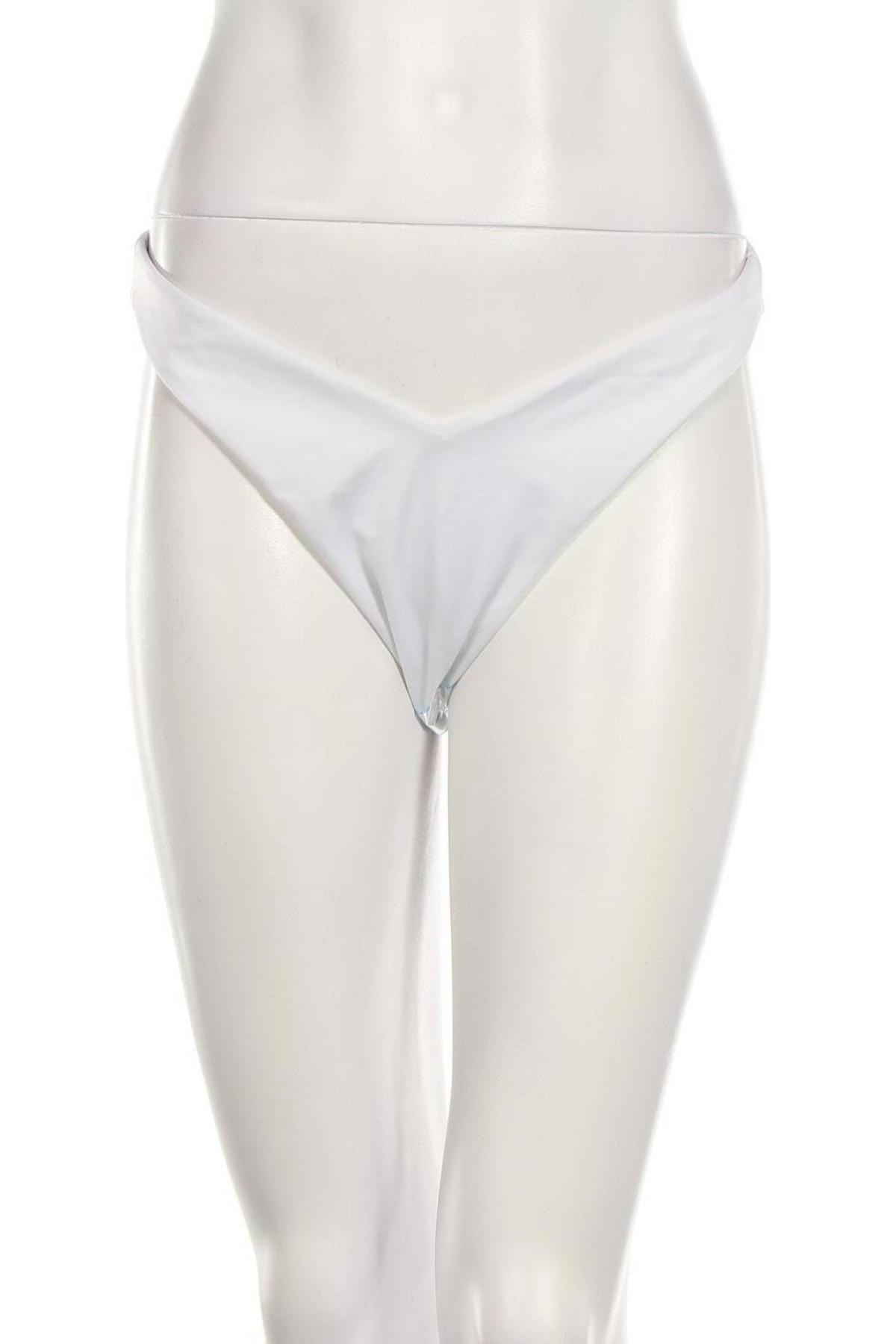 Damen-Badeanzug ASOS, Größe M, Farbe Weiß, Preis € 7,84