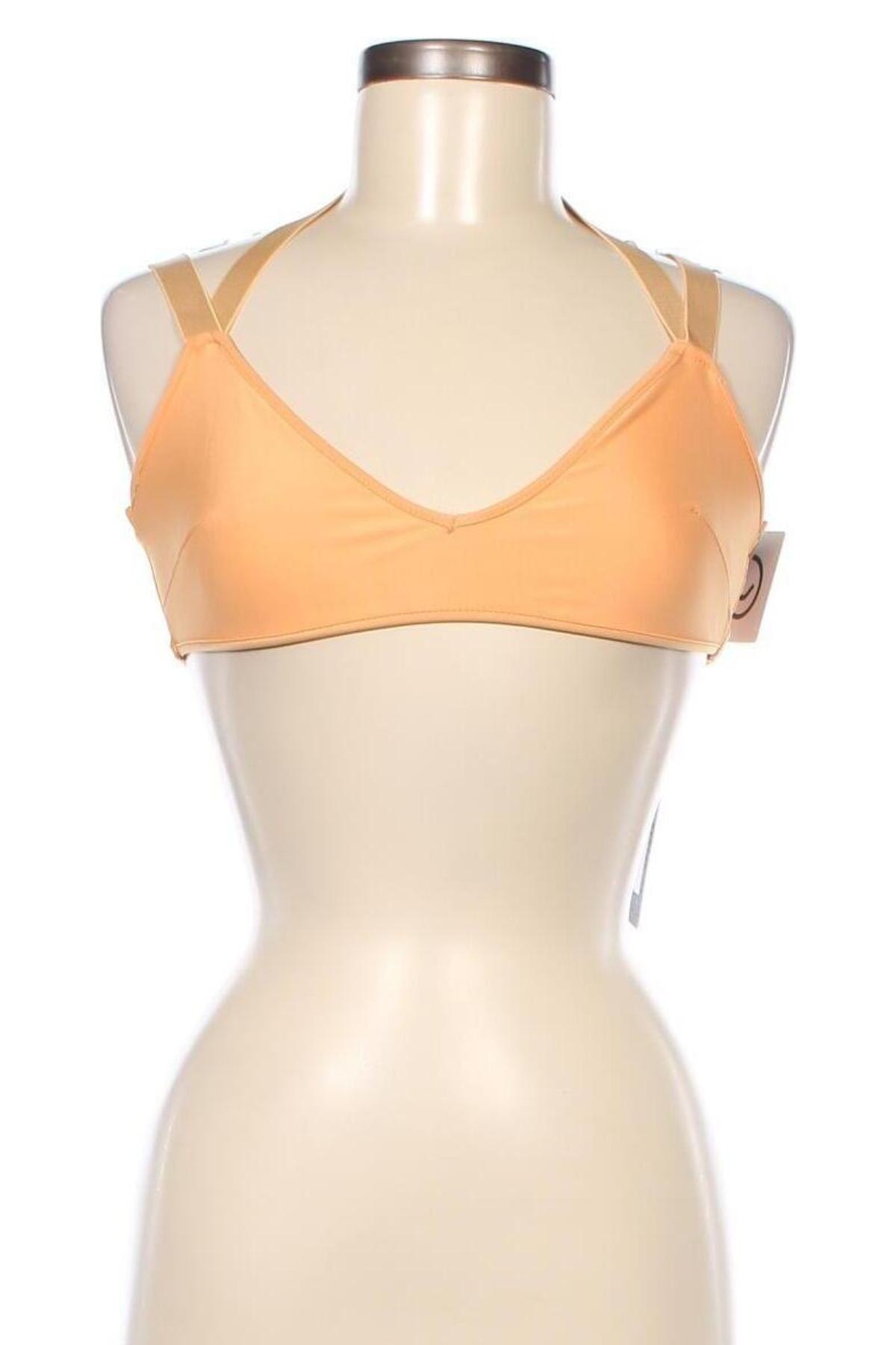 Damen-Badeanzug Naanaa, Größe XXL, Farbe Gelb, Preis € 20,62